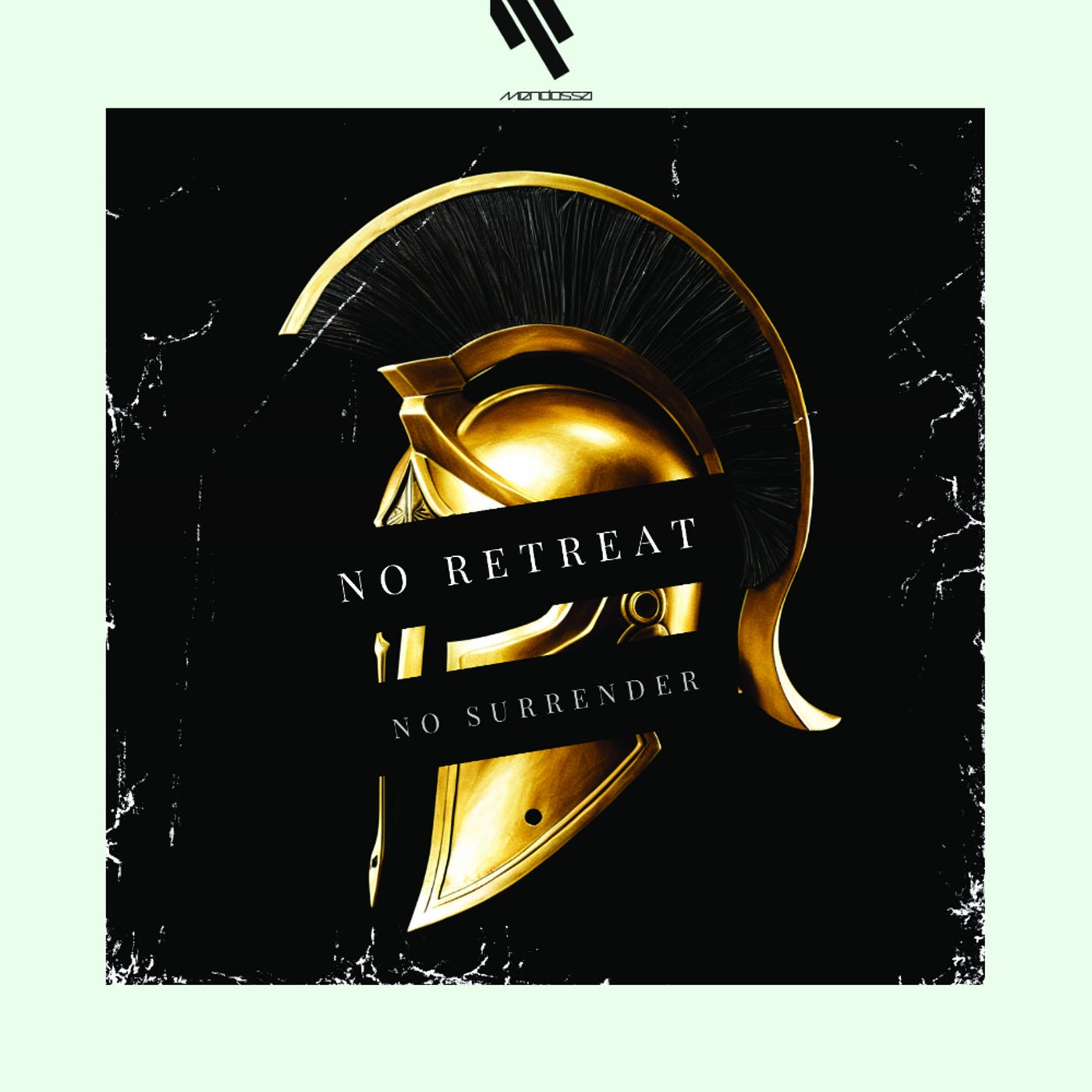 NO RETREAT NO SURRENDER