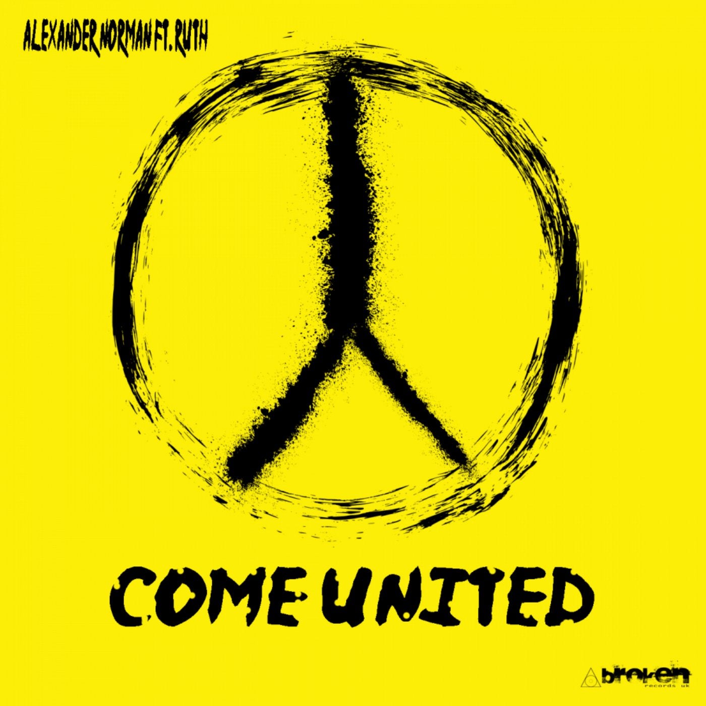 Come United.