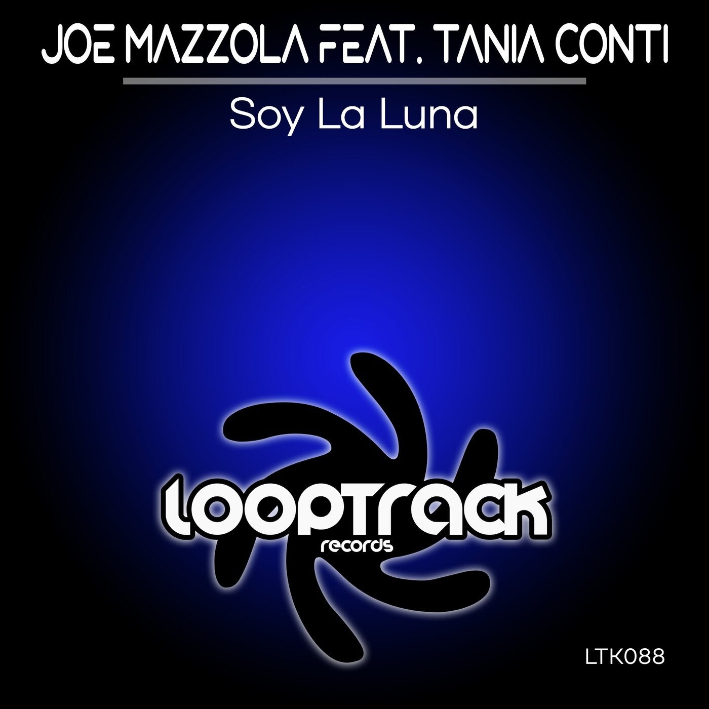 Soy La Luna (Nick Shoes & Joe Mazzola Remix)