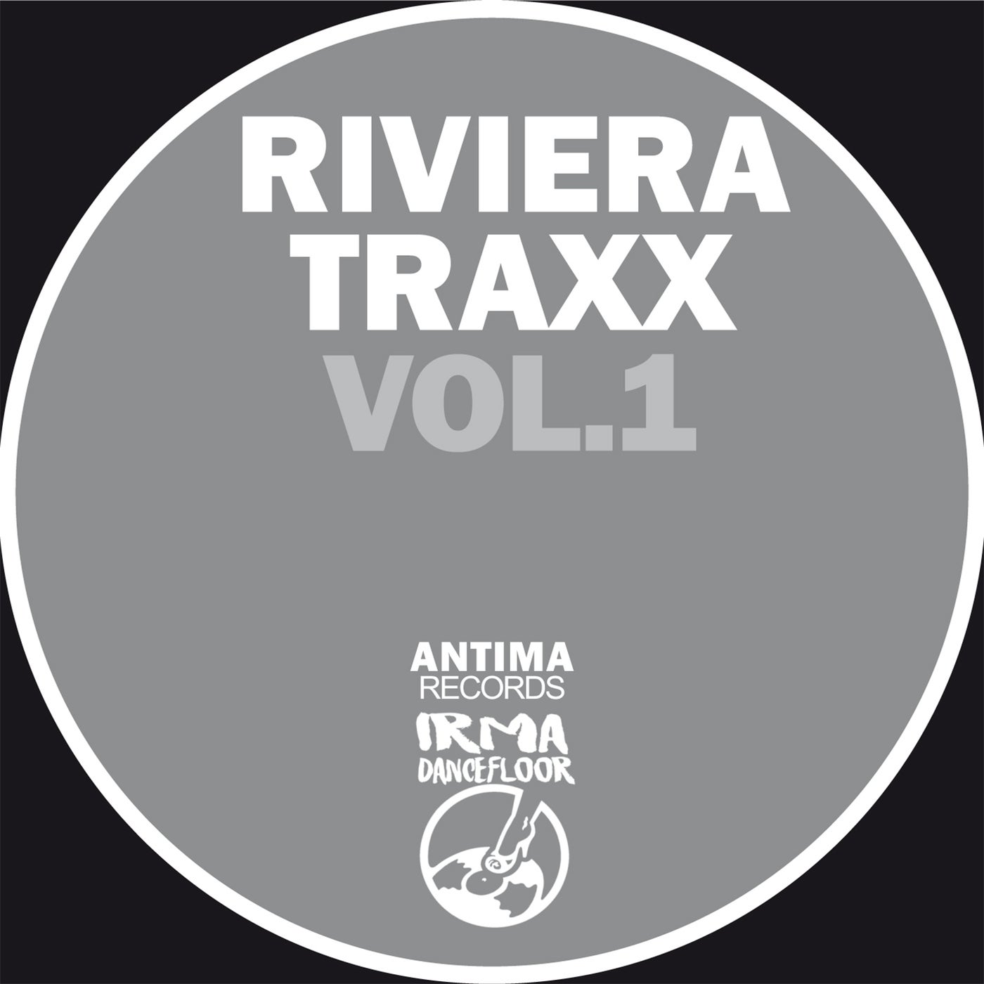 Riviera Traxx - Riviera Traxx Vol.1 [Irma Dancefloor] | Music