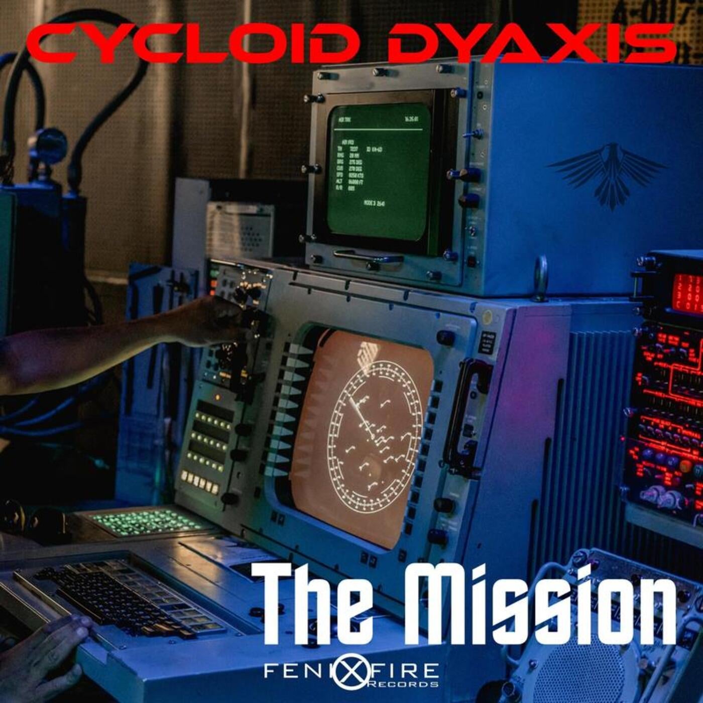 The Mission