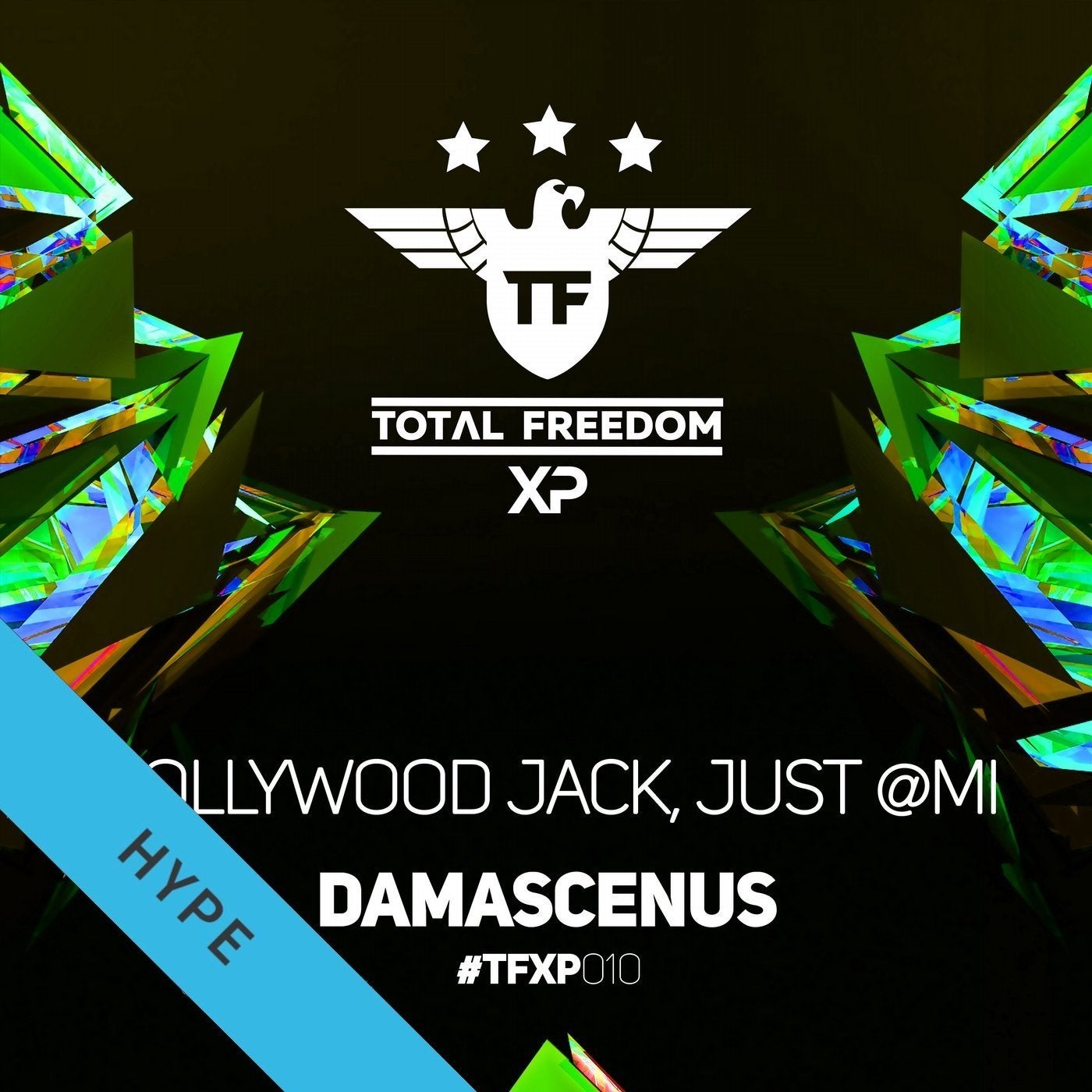 Damascenus
