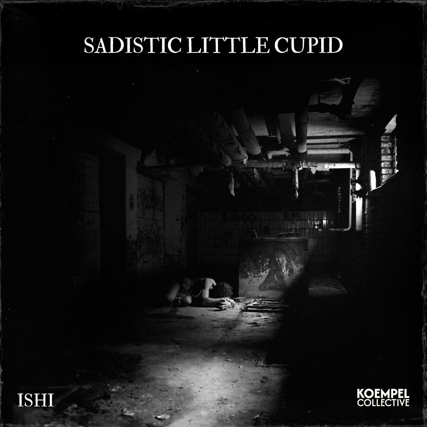 Sadistic Little Cupid