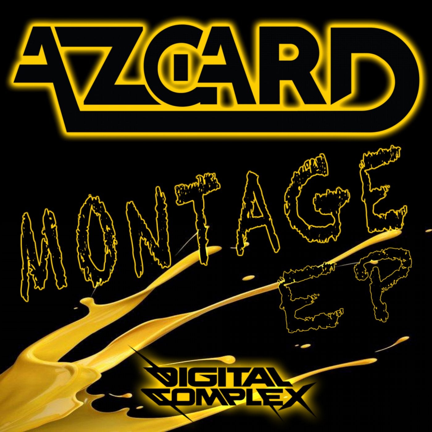 Montage EP