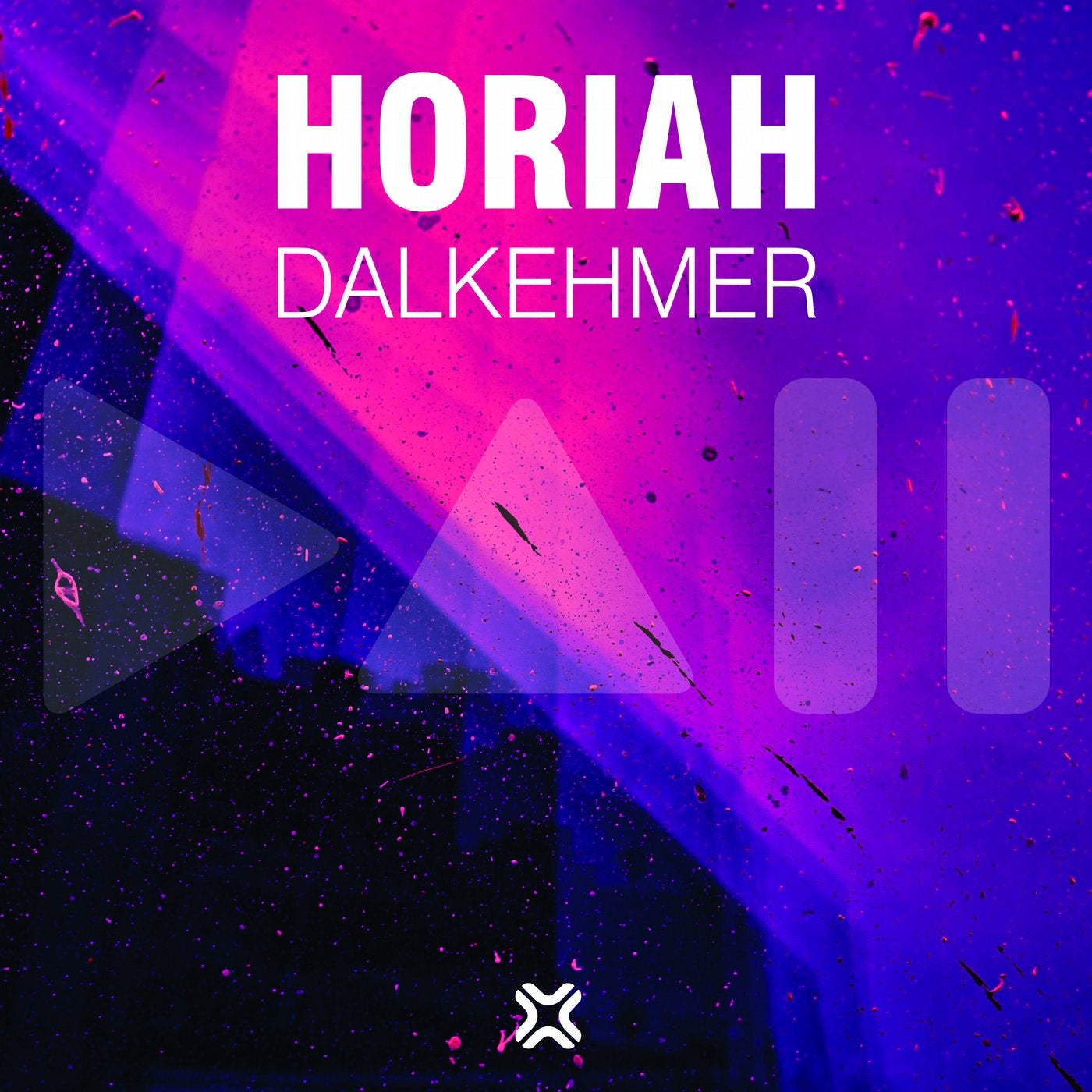 Horiah