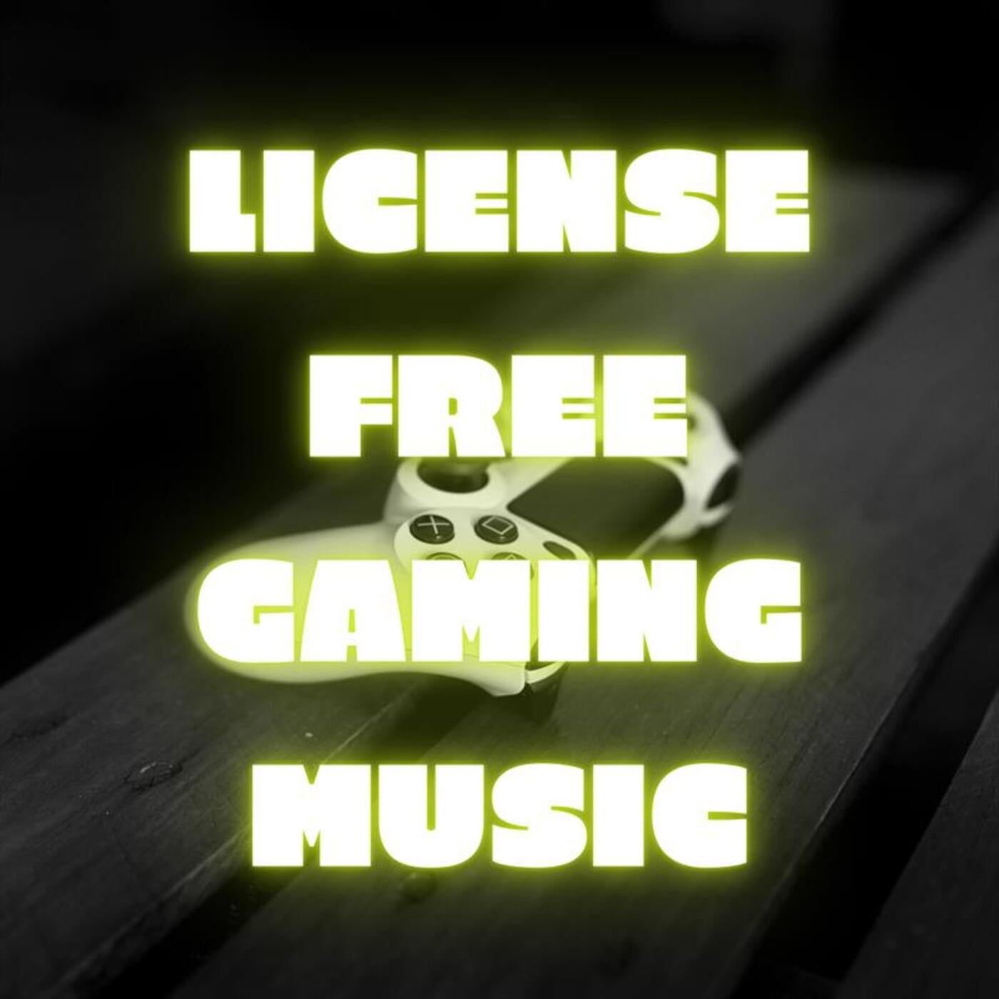 License Free Gaming Music