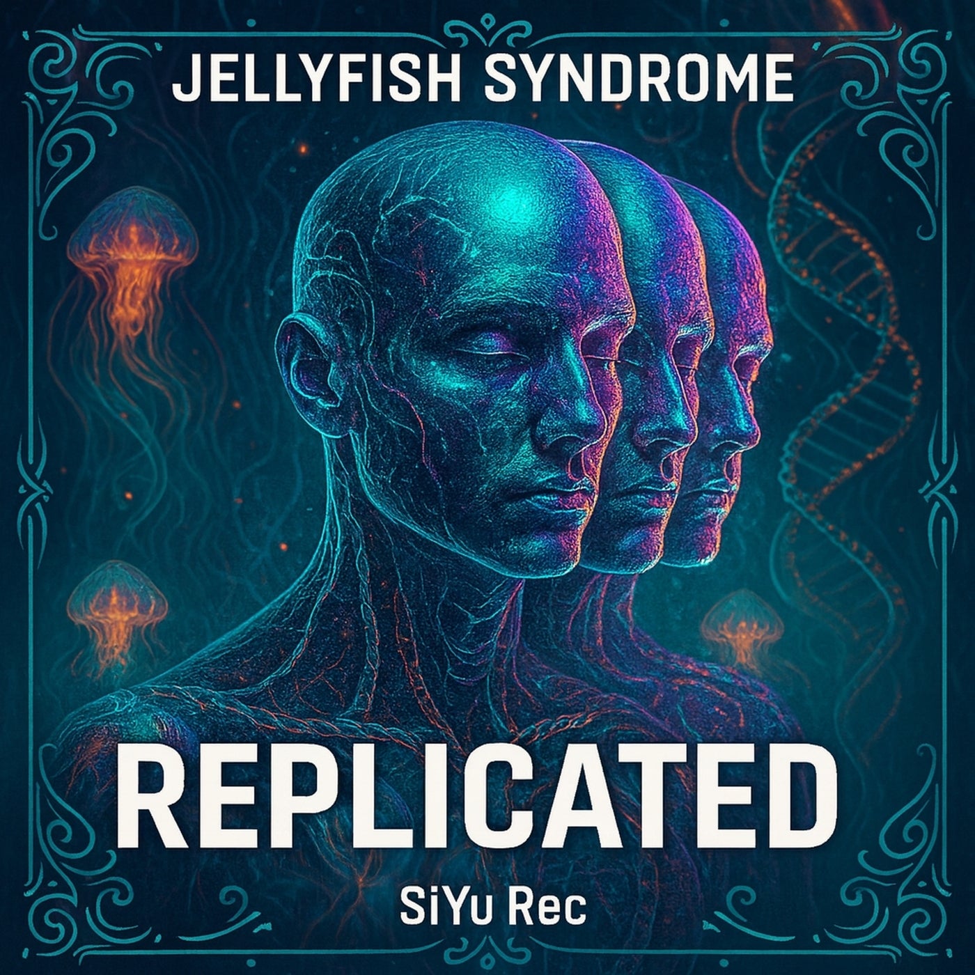 Replicated