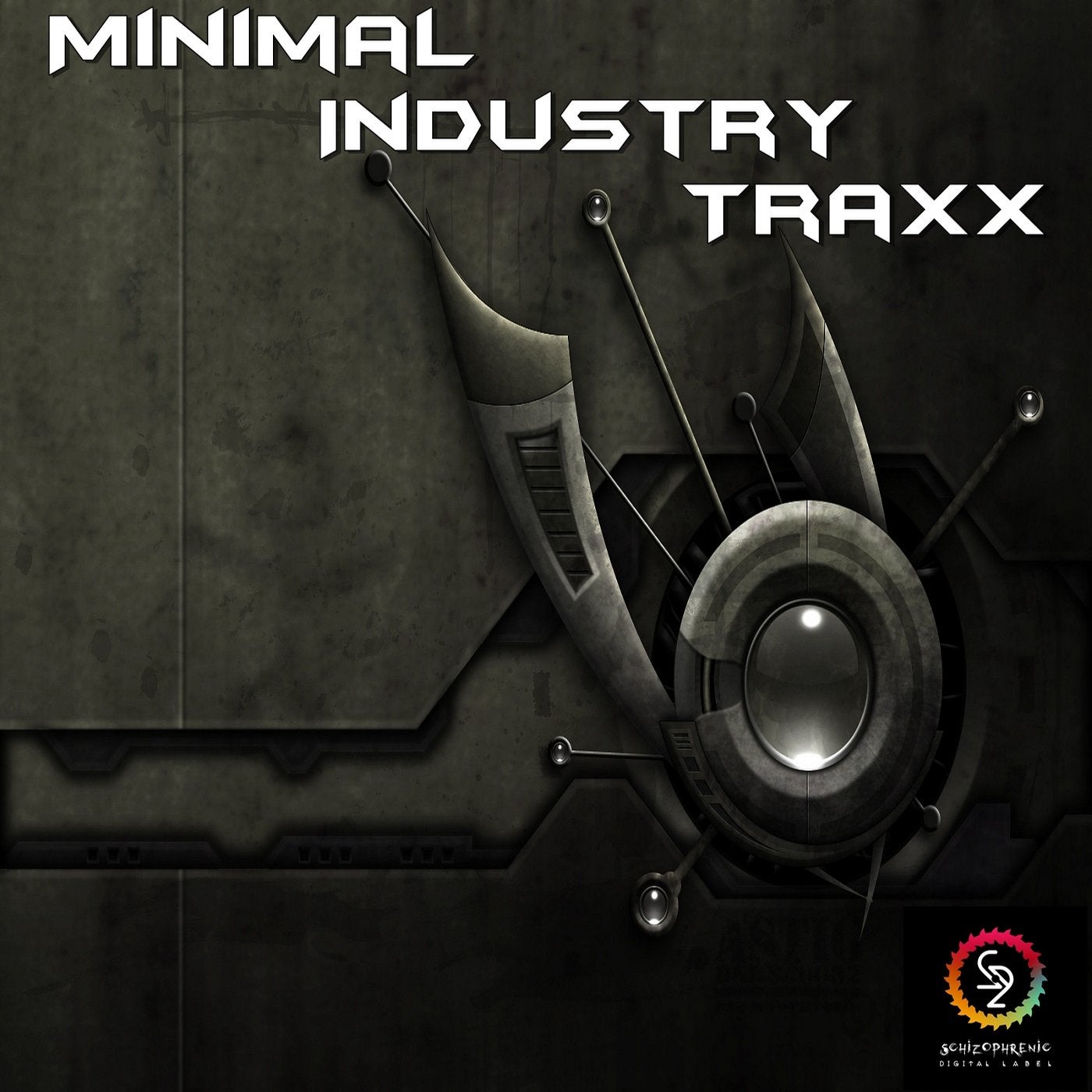 Minimal Industry Traxx