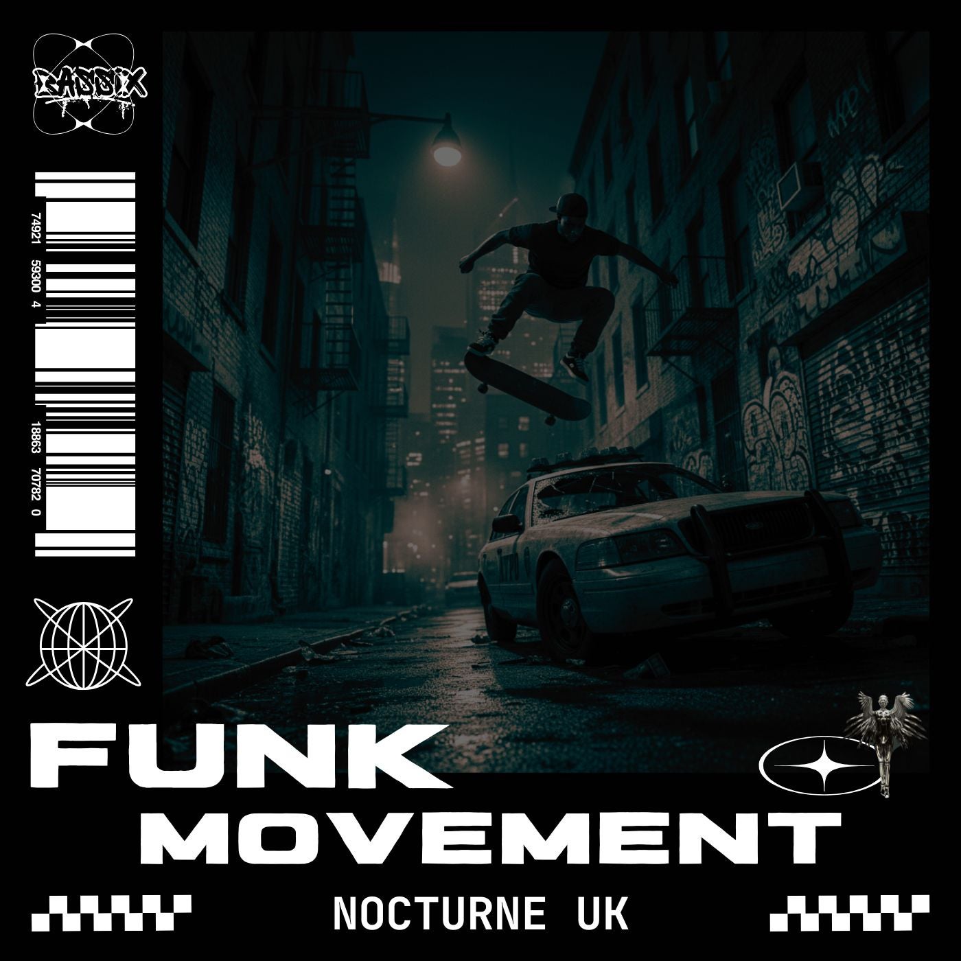 Funk Movement