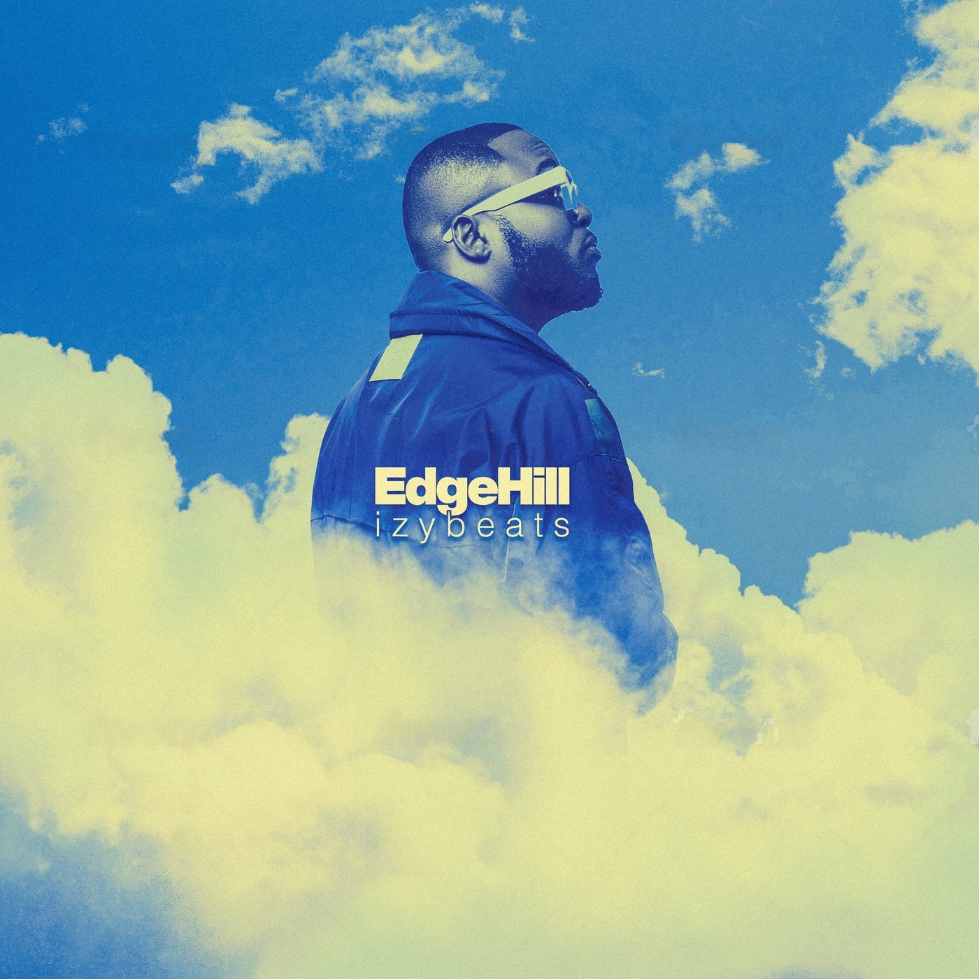 Cover art for Edgehill