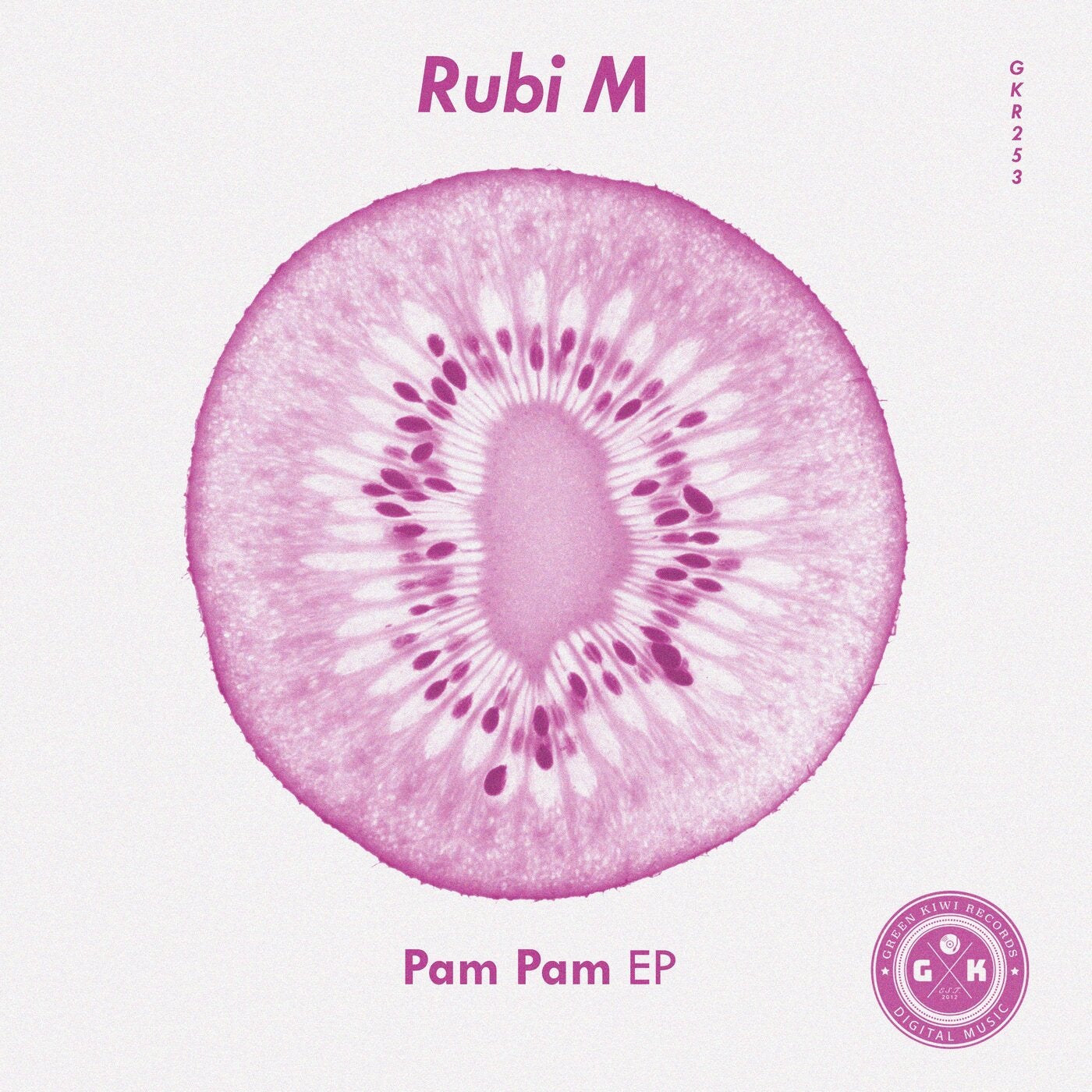 Pam Pam EP