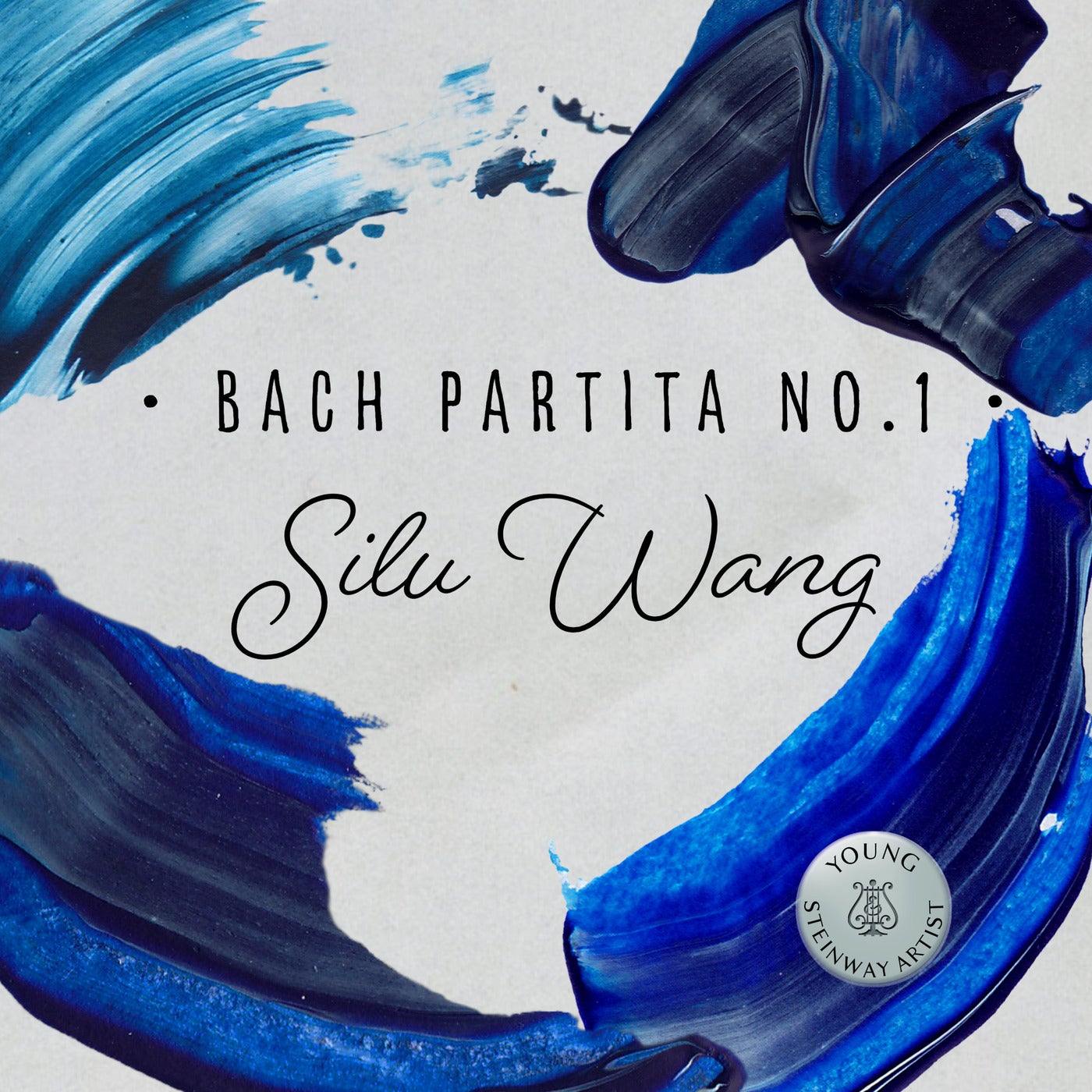 Bach: Partita No. 1