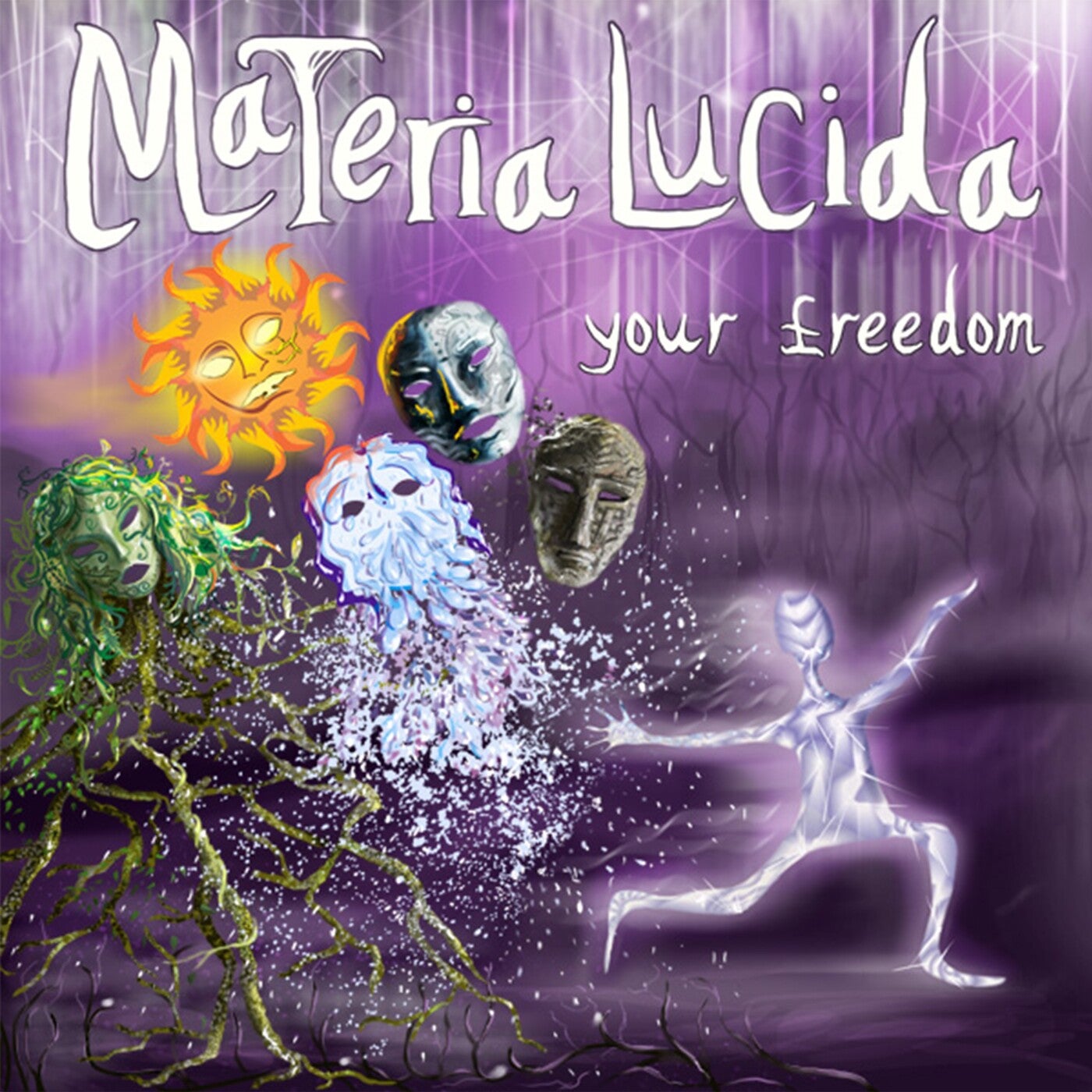 Your Freedom