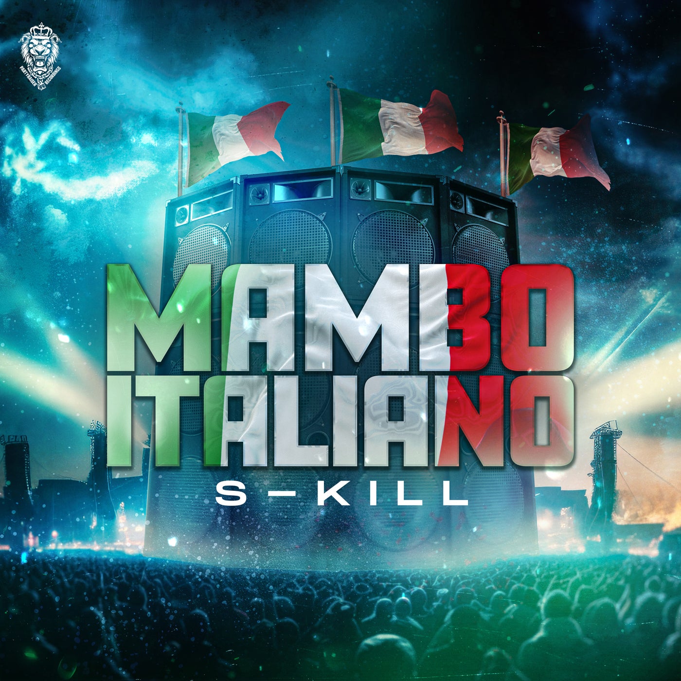 Mambo Italiano - Extended Mix