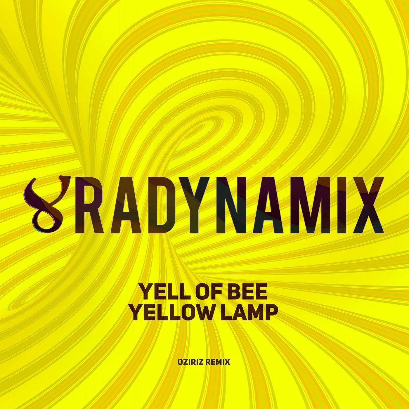 Yellow Lamp