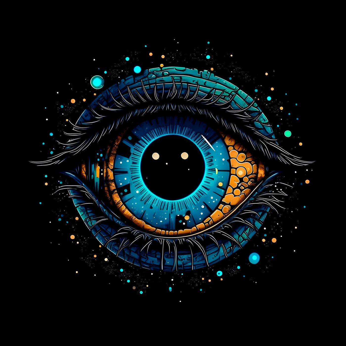 Open My Eyes