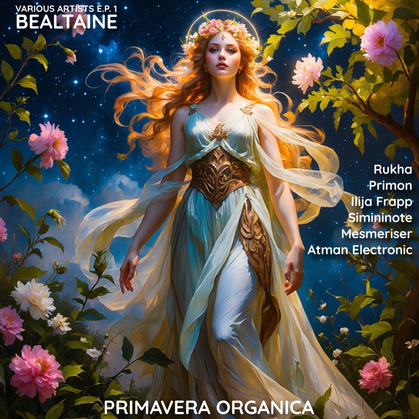Bealtaine
