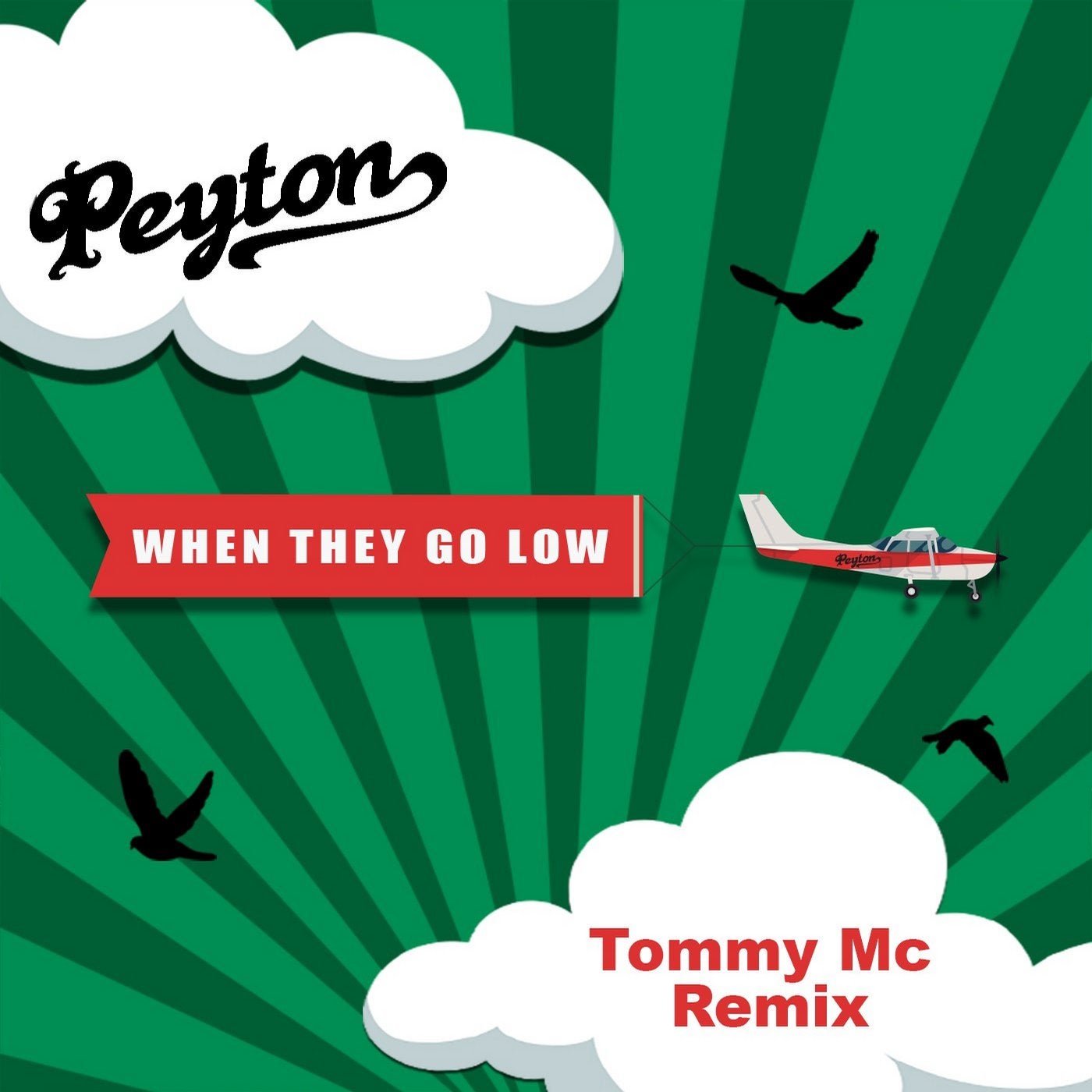 Peyton Music Download Beatport
