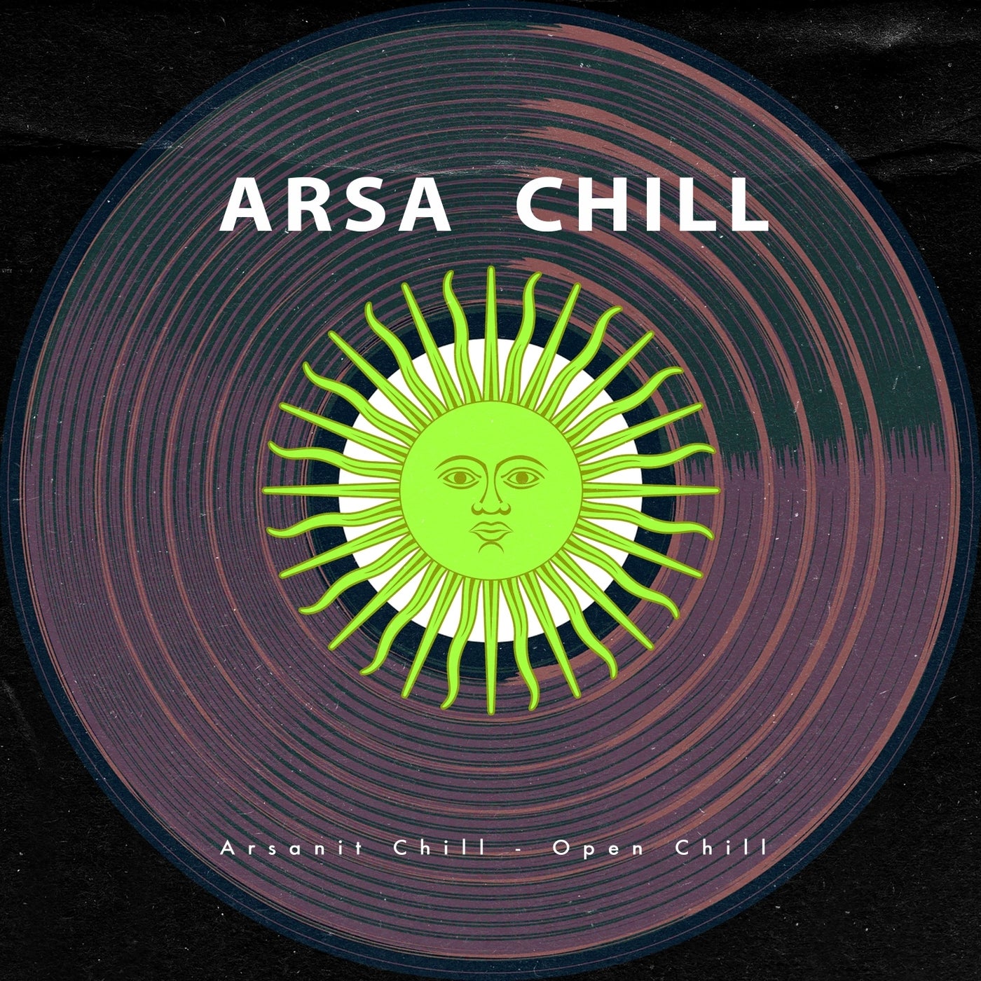 Open Chill