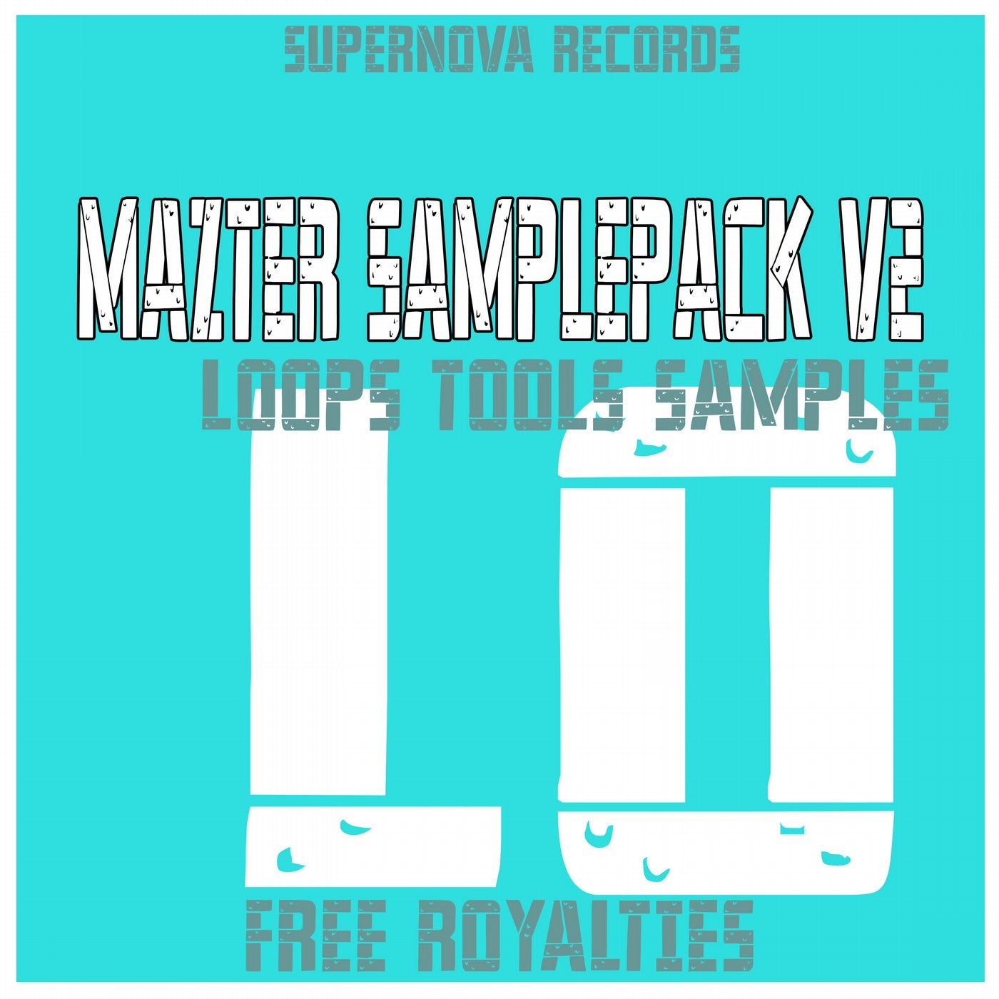 Mazter Samplepack V2