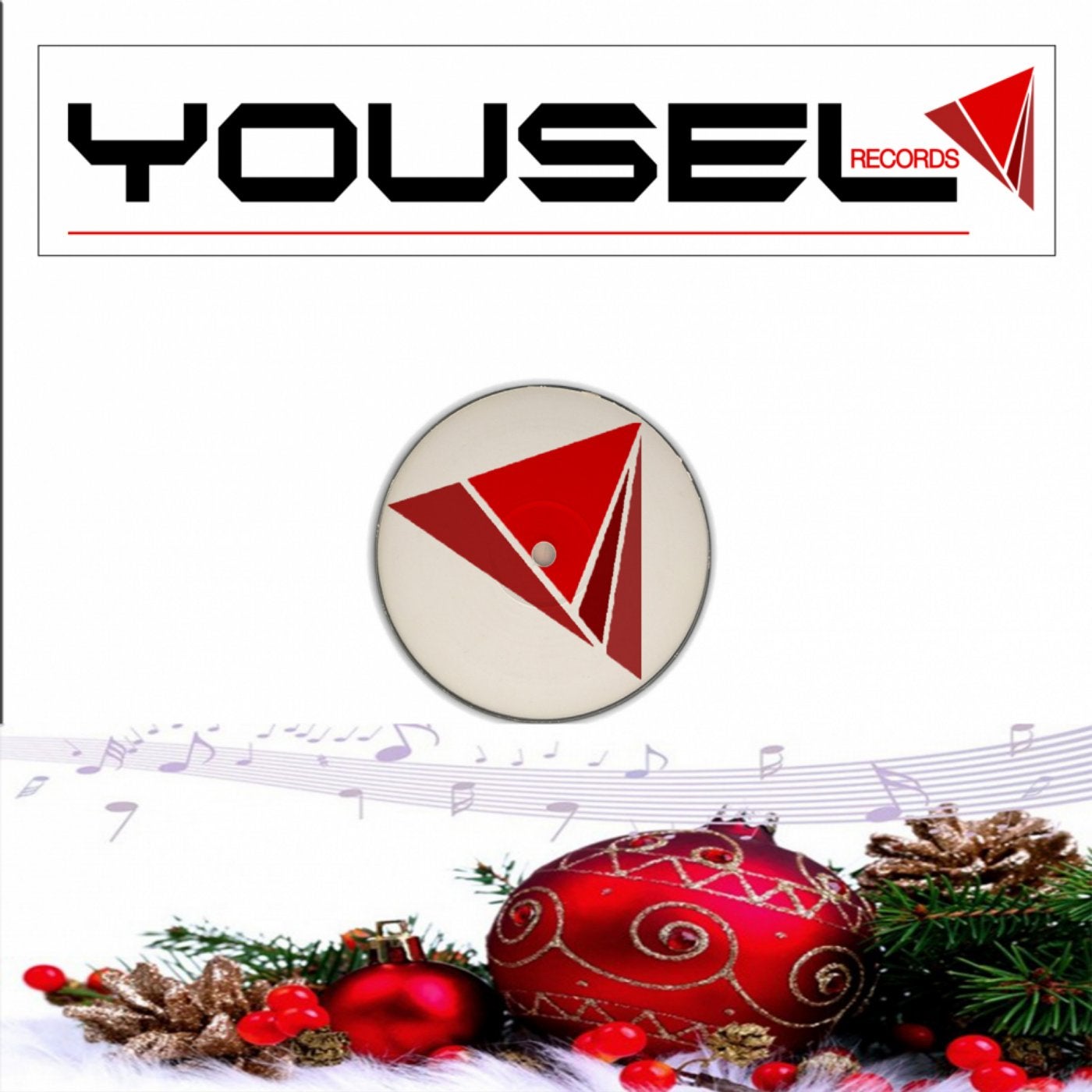 Yousel Christmas Compilation 2019