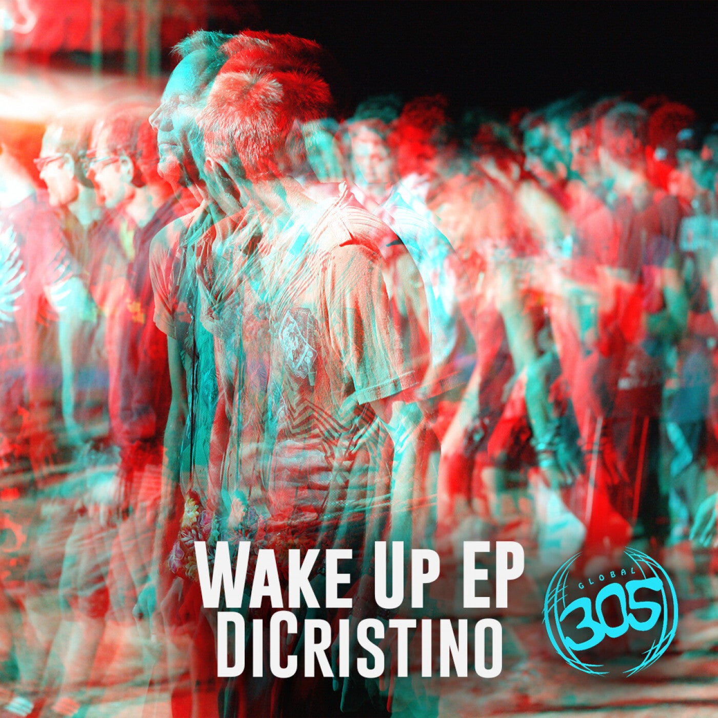 Wake Up EP