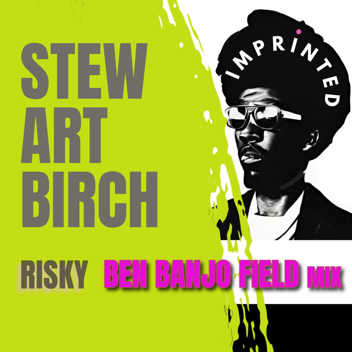 Risky (Ben Banjo Field Mix)