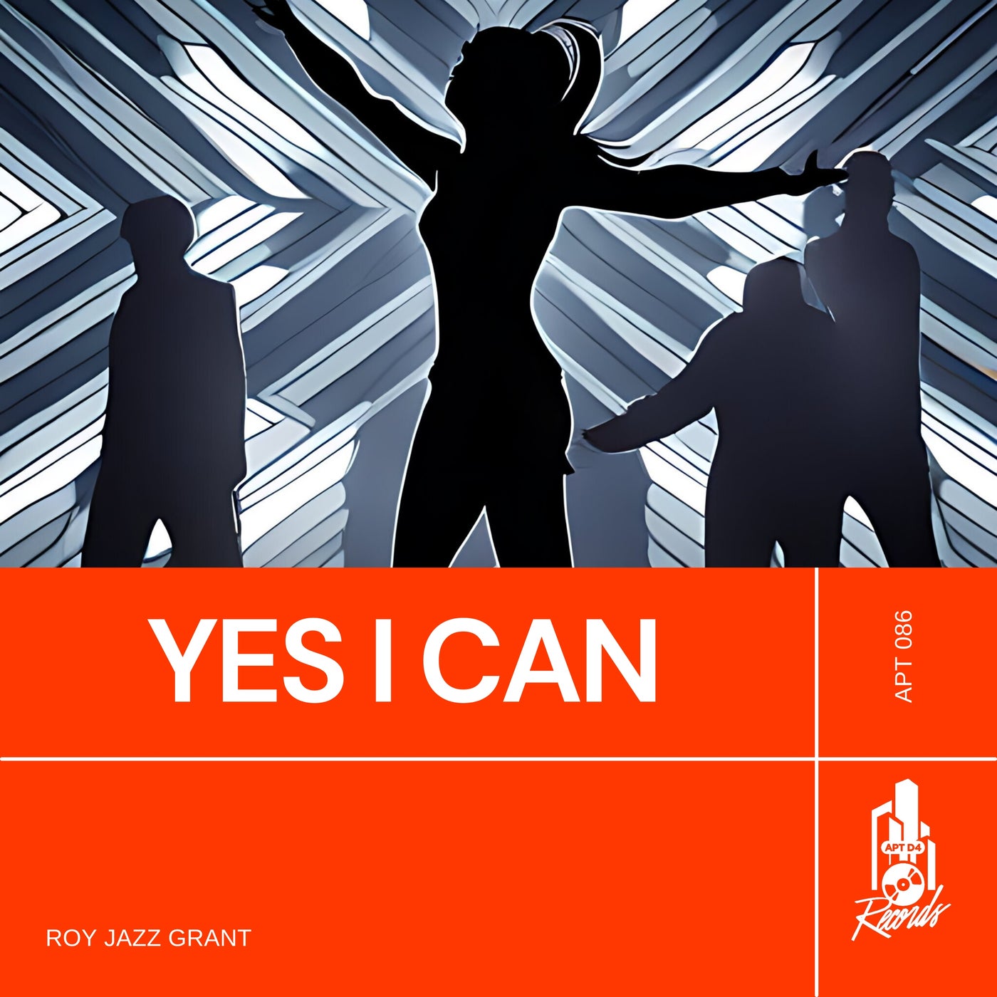 Yes I Can