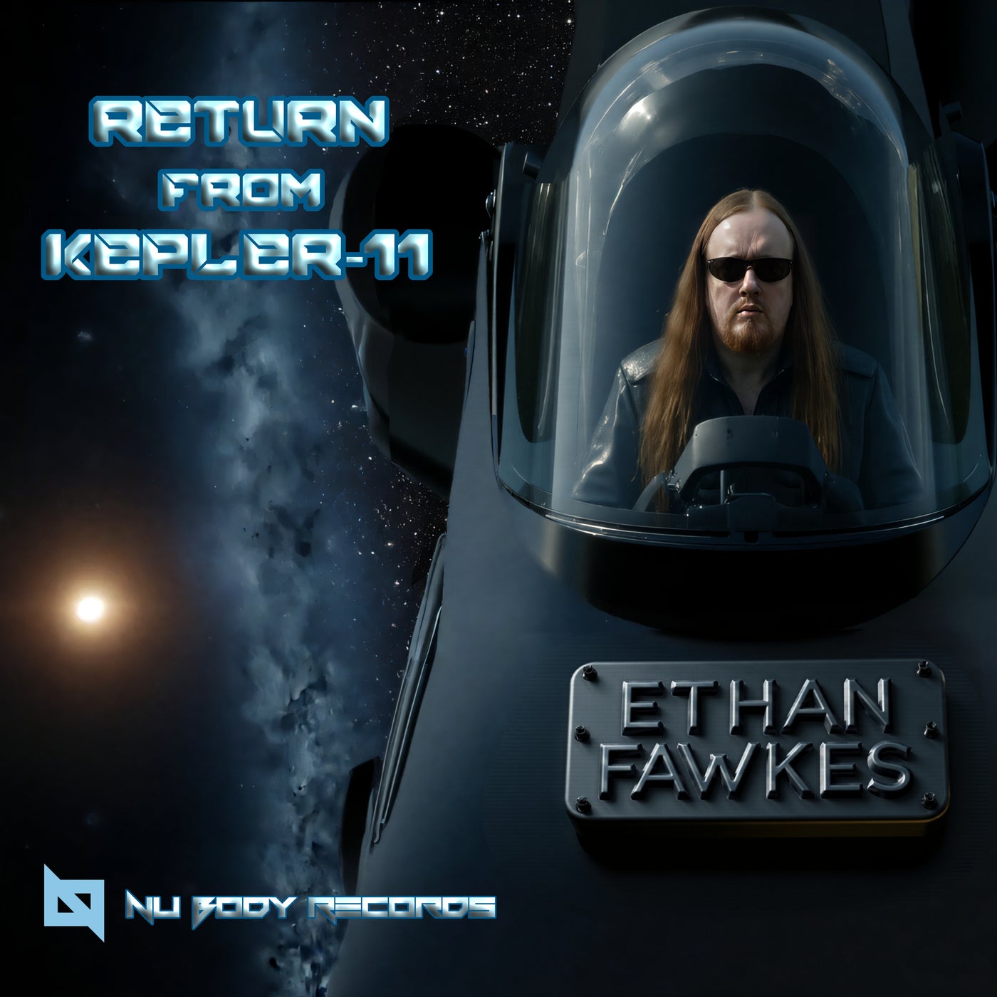 Return Form Kepler-11