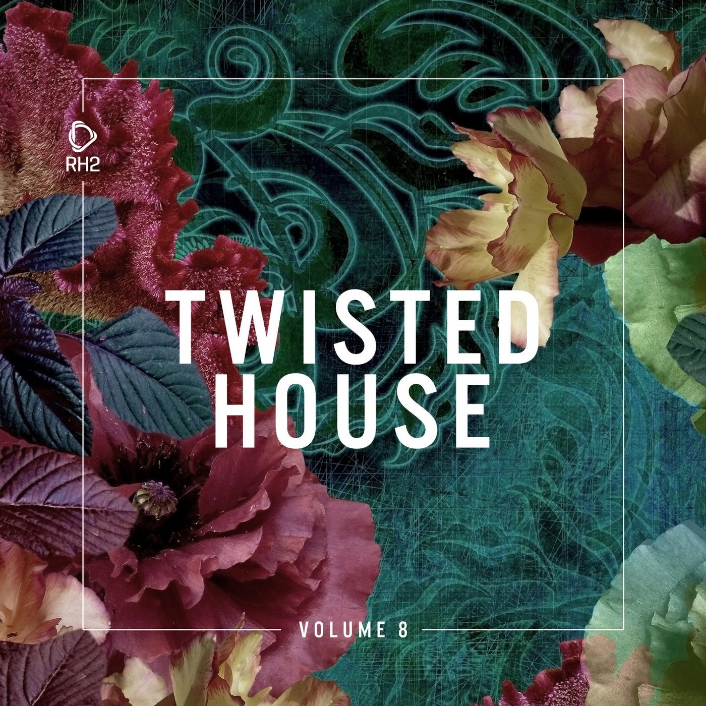 Twisted House Vol. 8