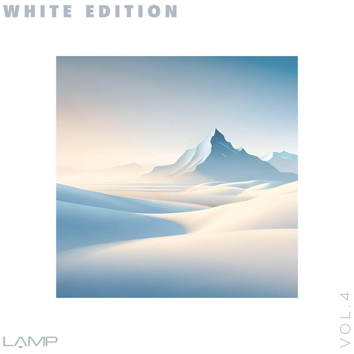 White Edition, Vol. 4