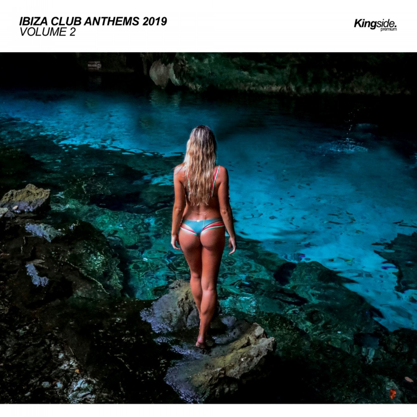 Ibiza Club Anthems 2019, Vol. 2