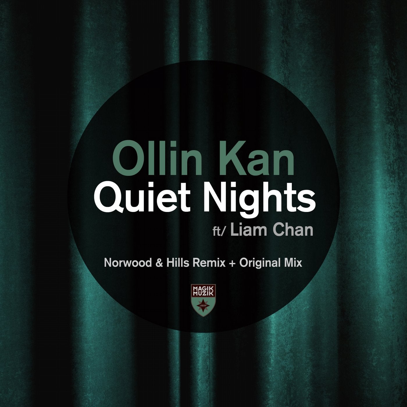 Quite night. Quiet Night. Norwood & Hills. Crazy (Norwood & Hills Remix. Norwood & Hills feat. Leon Oak i'm so High (Original Mix).