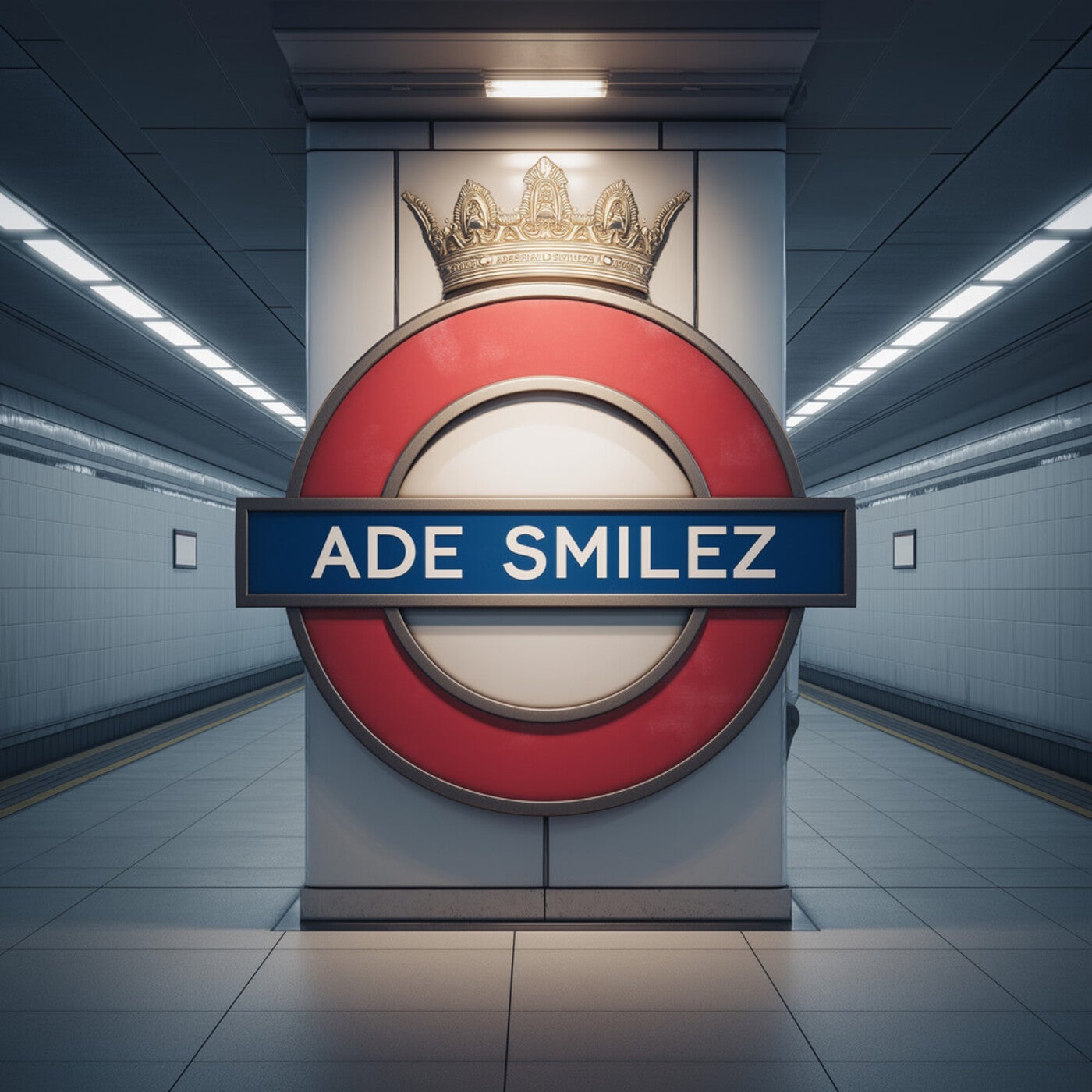 The Underground