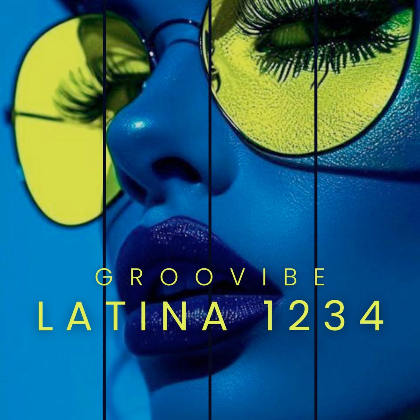 Latina 1234