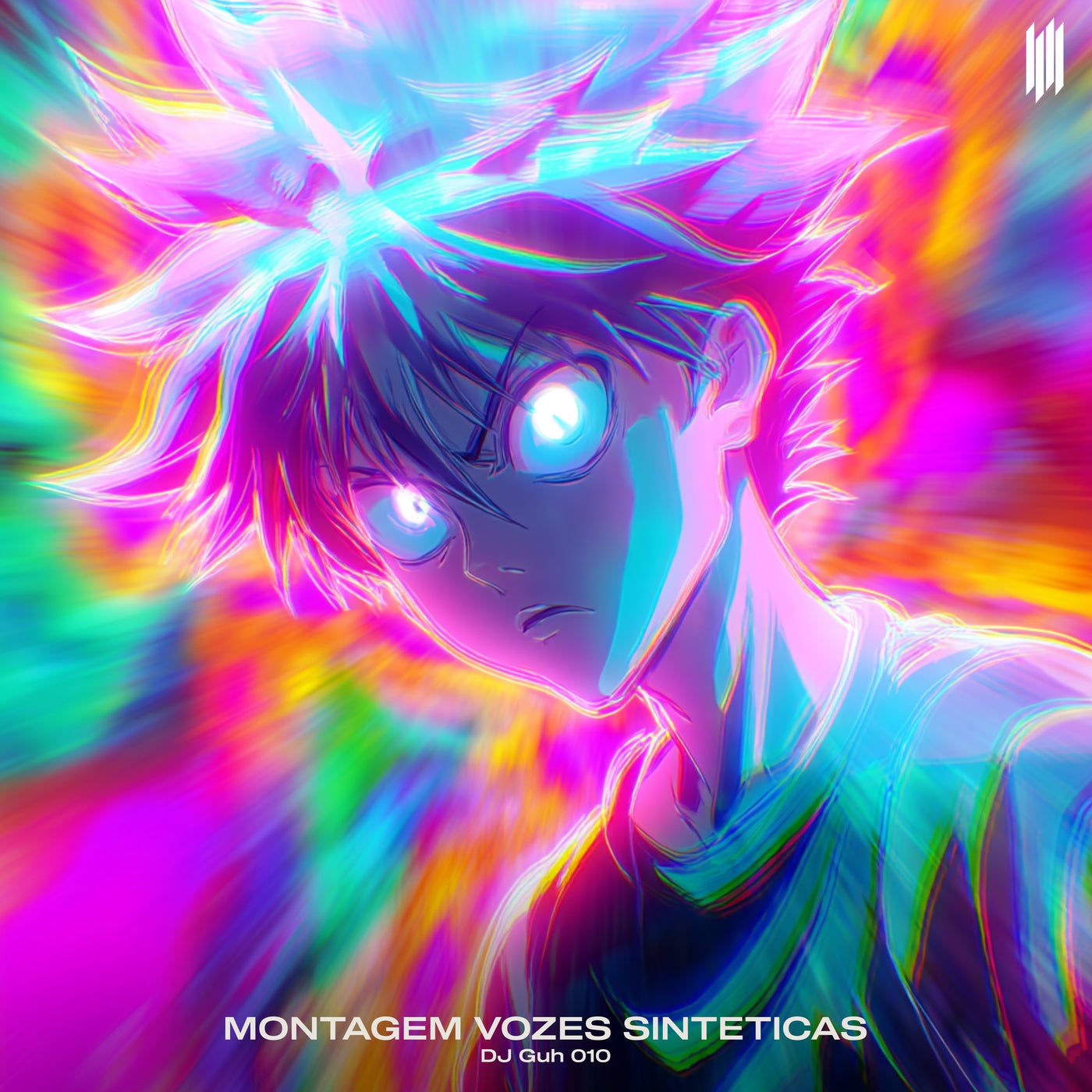 MONTAGEM VOZES SINTETICAS