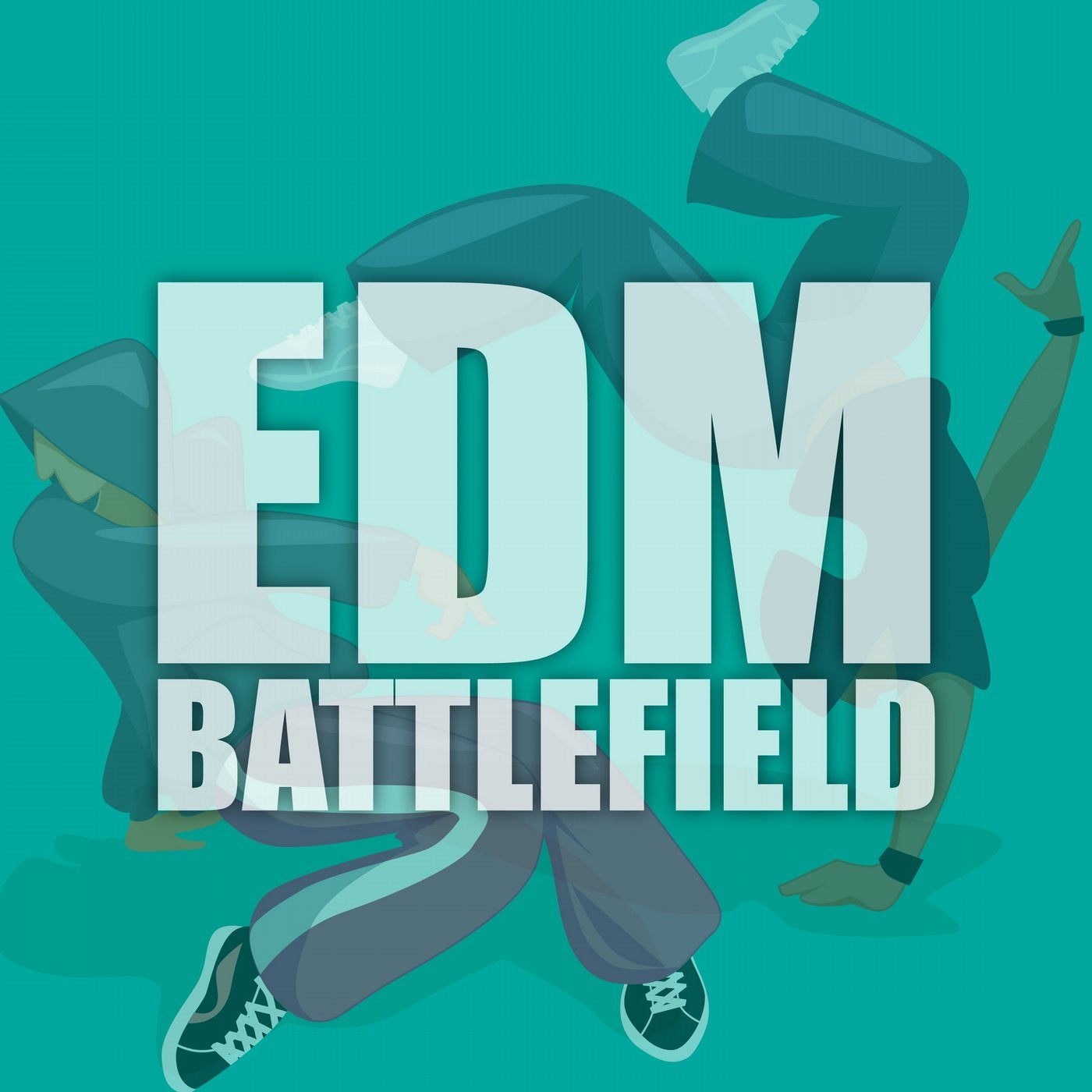 Edm Battlefield
