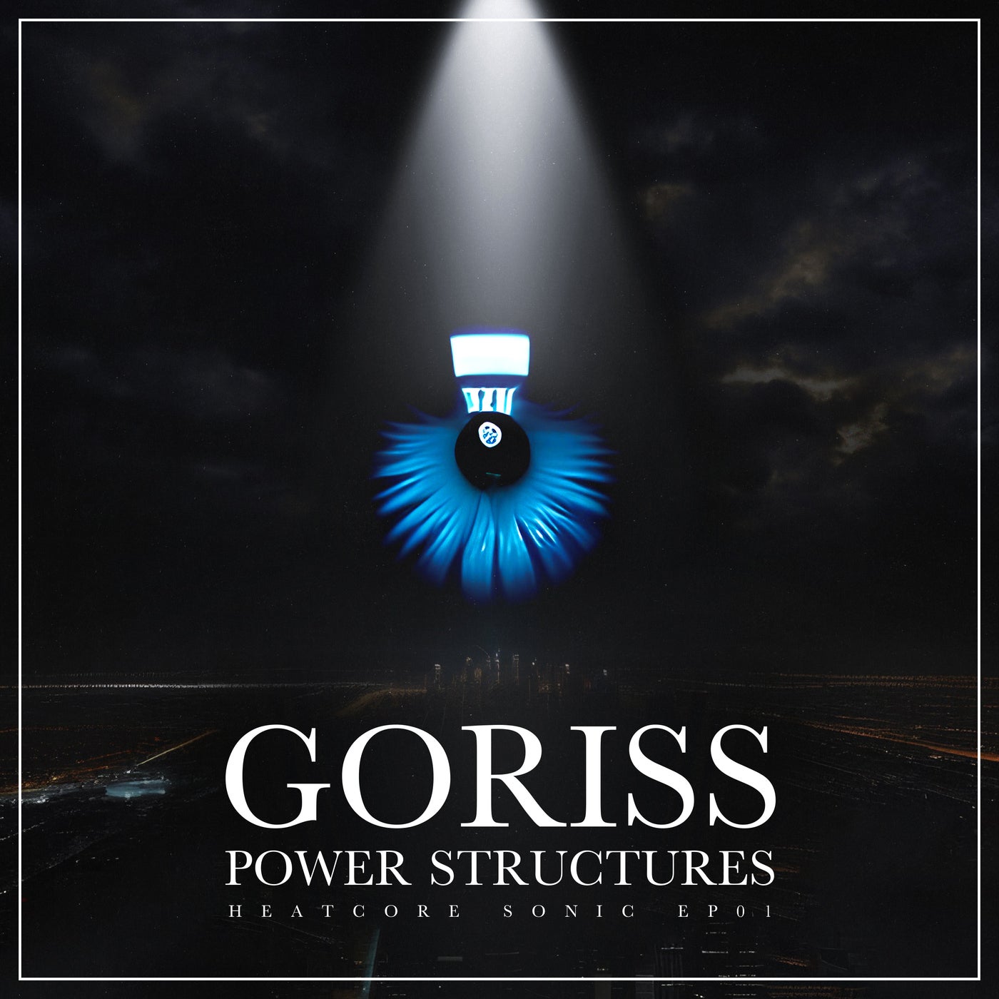 Power Structures - Original