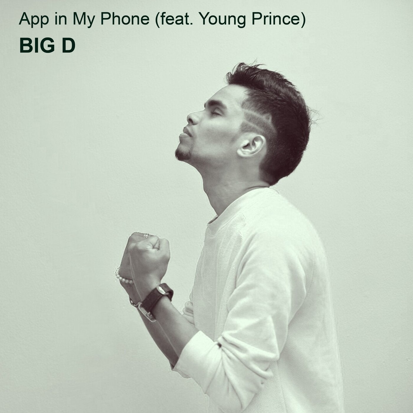 App in My Phone (feat. Young Prince)