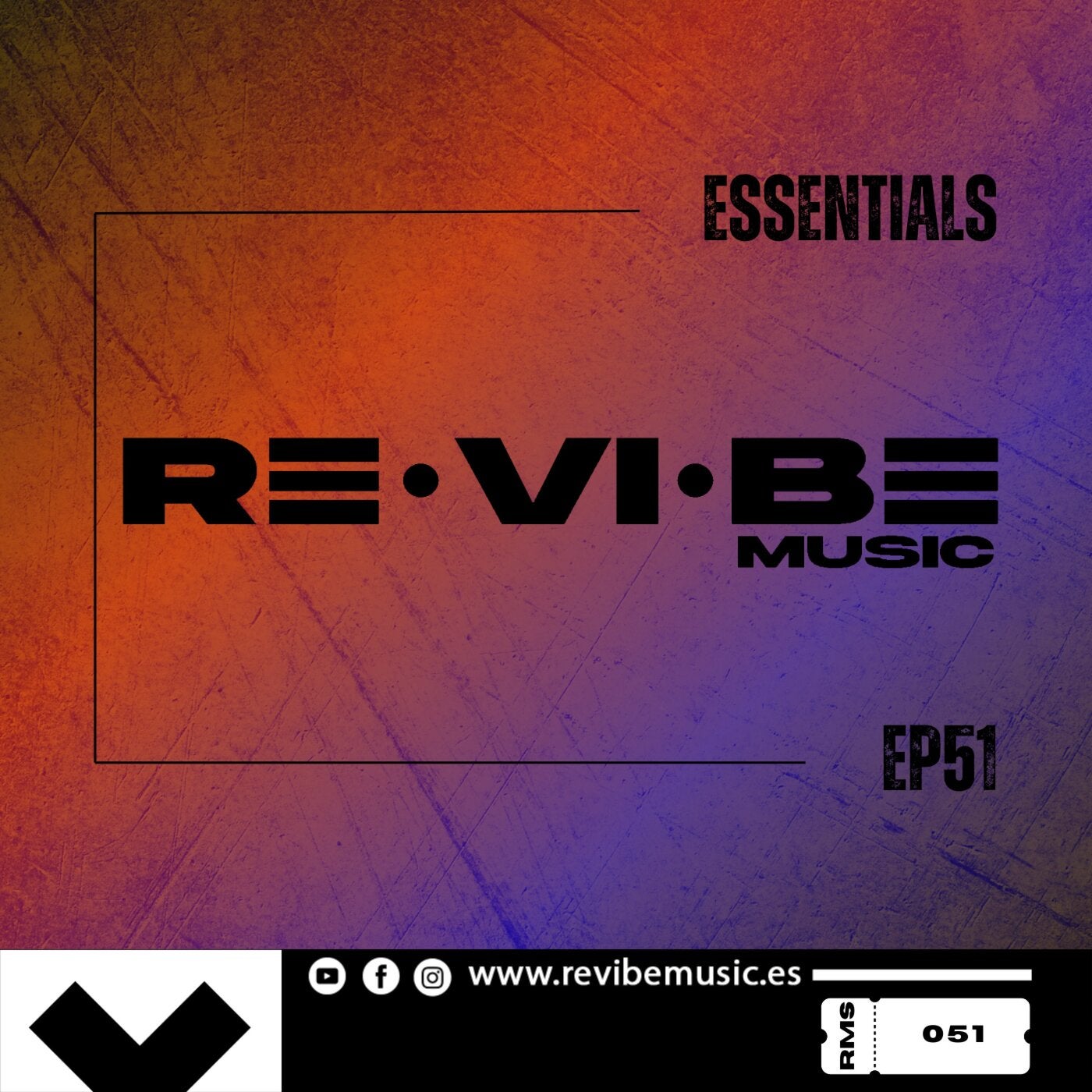 Essentials EP 51