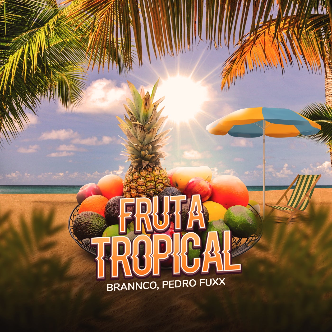 Fruta Tropical
