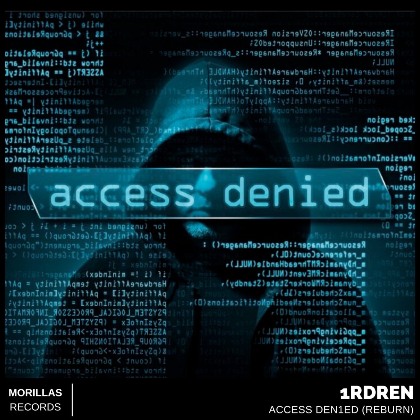 Access Den1Ed