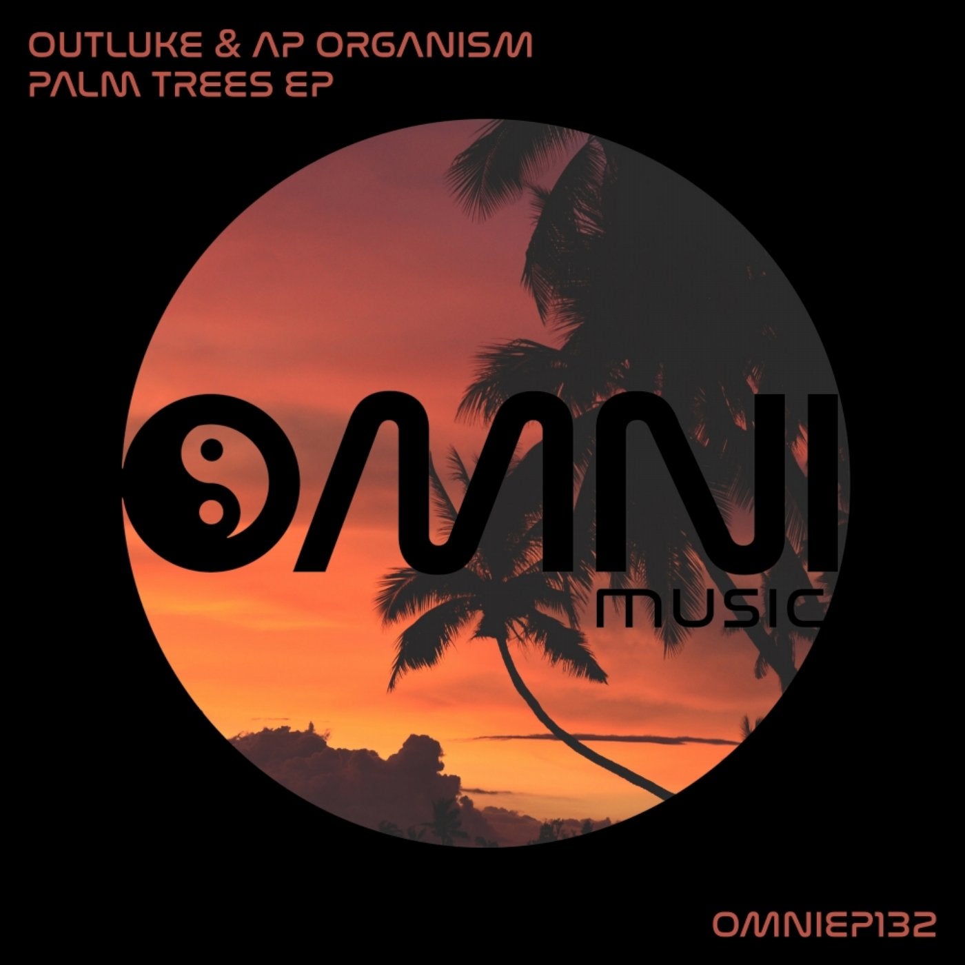 Palm Trees EP