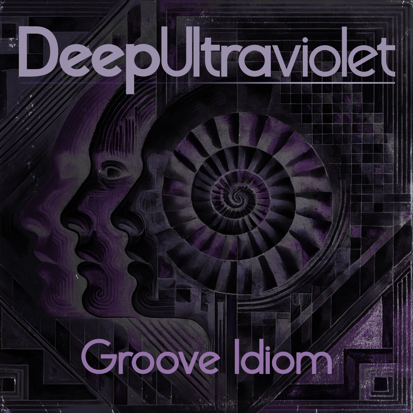 Groove Idiom