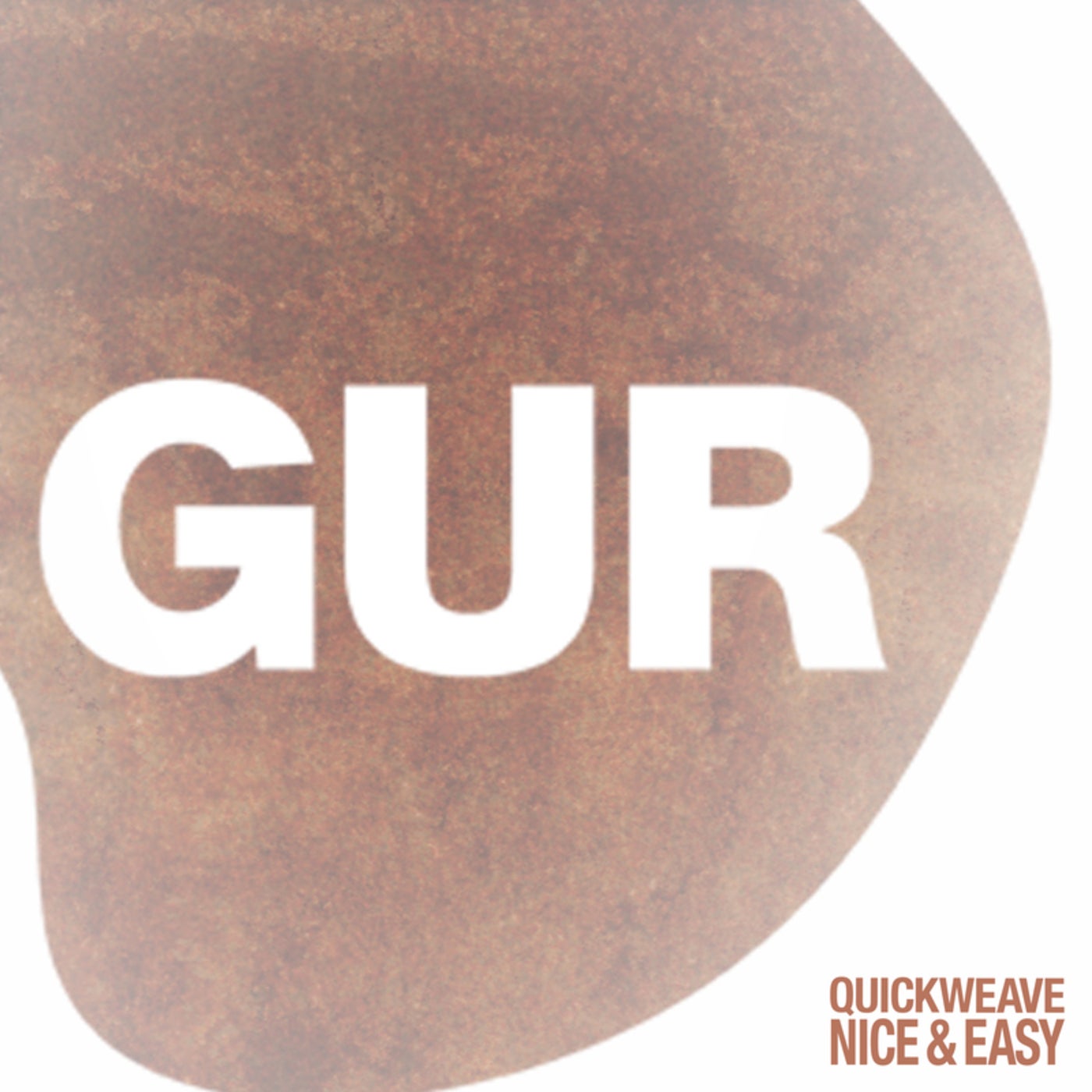 Cover art for Nice & Easy EP