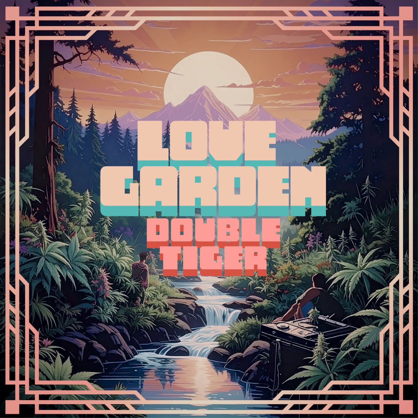 Love Garden