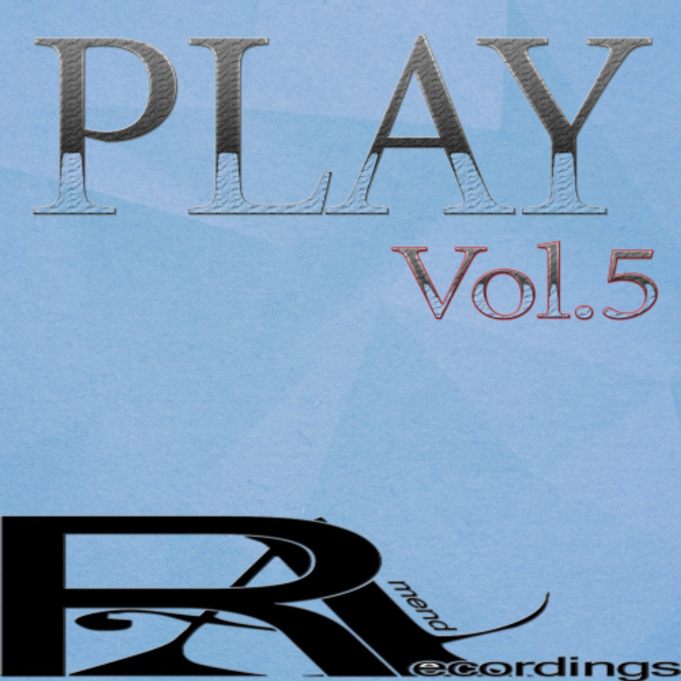 PLAY  Vol.5