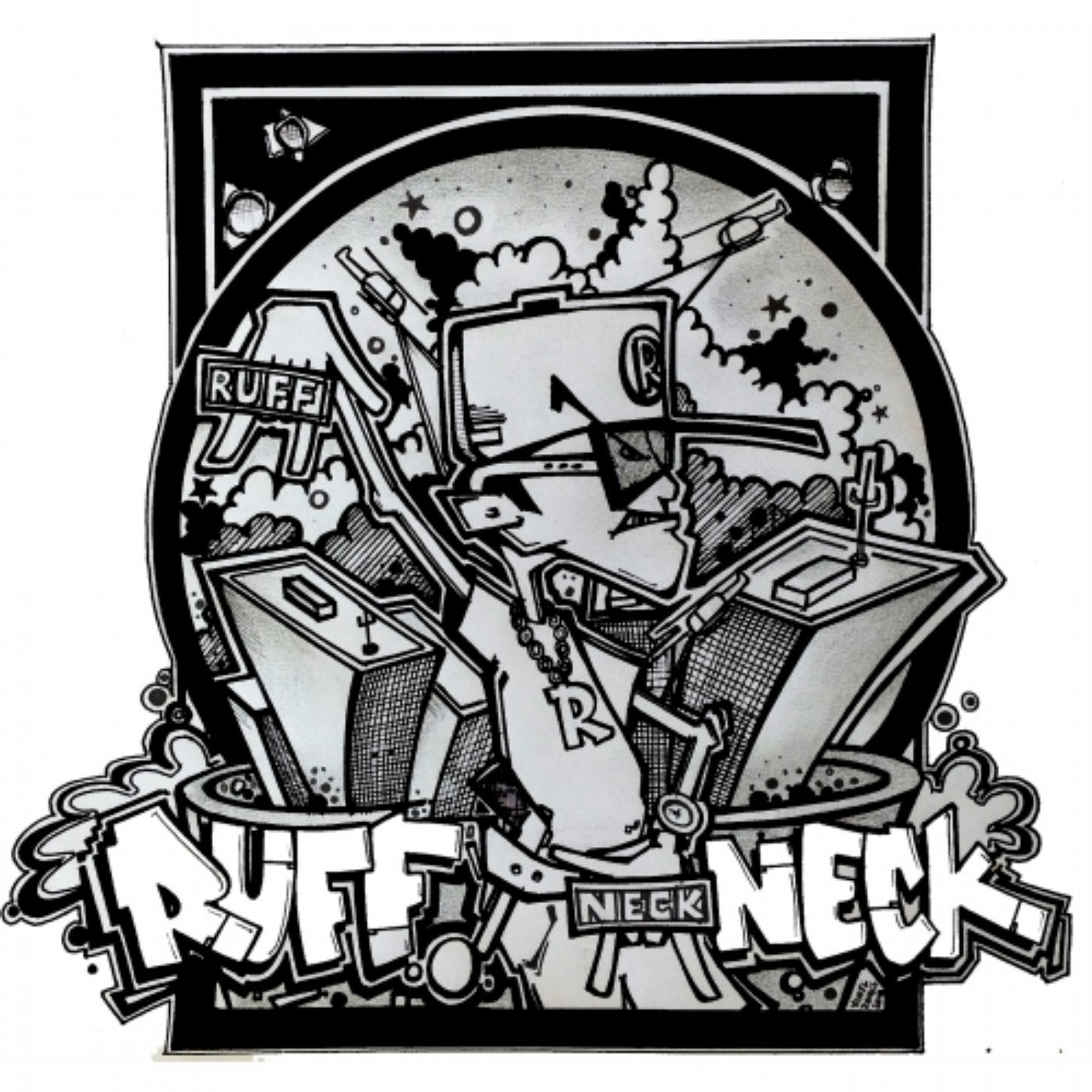 Ruffneck EP