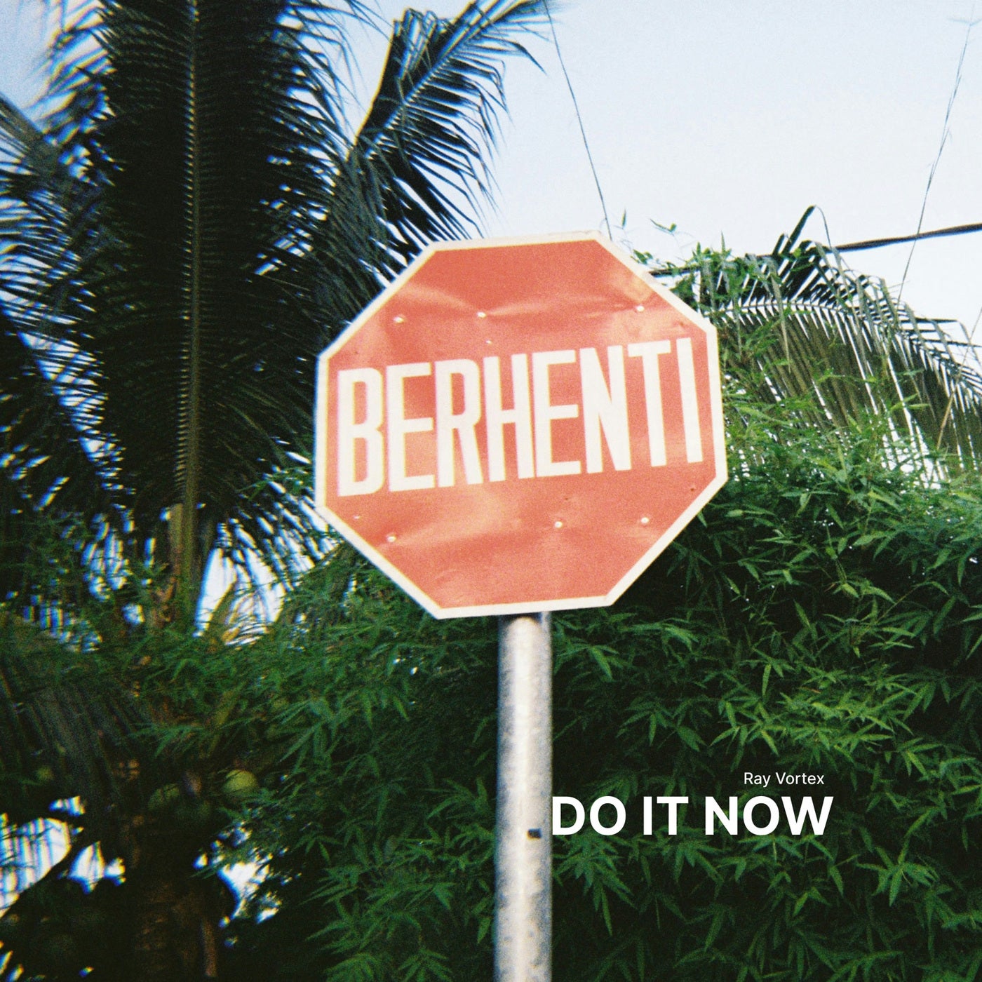 Do It Now