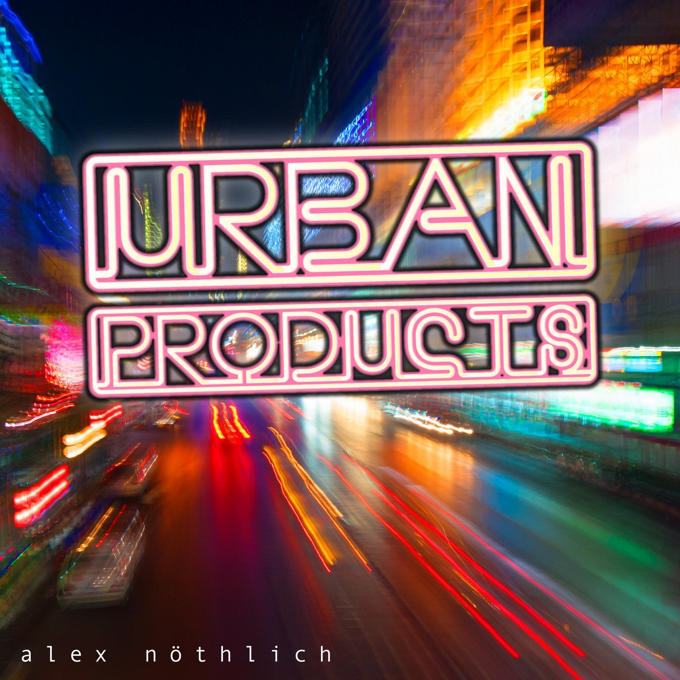 Urban Products
